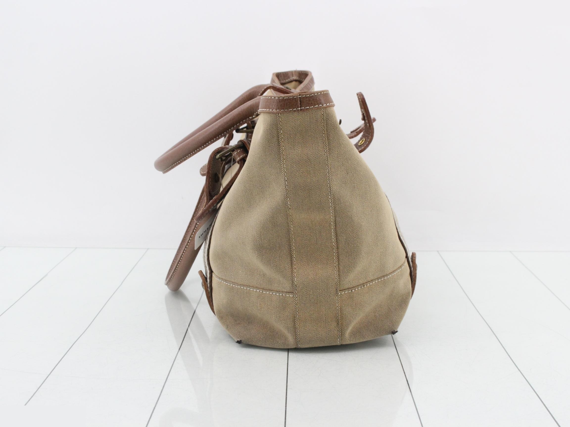 Other lines: Bags/Tote bags, Brown — view 4
