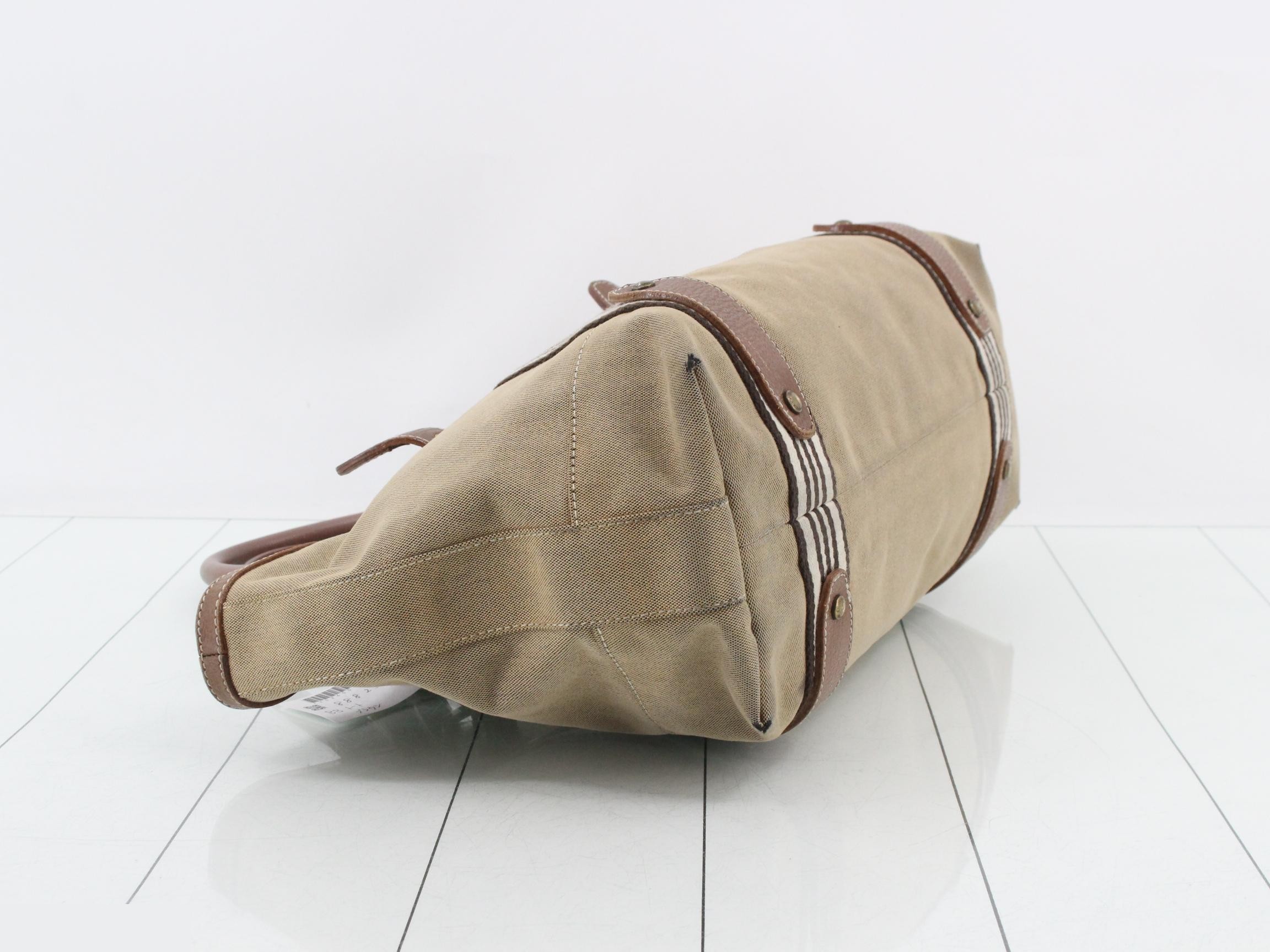 Other lines: Bags/Tote bags, Brown — view 5