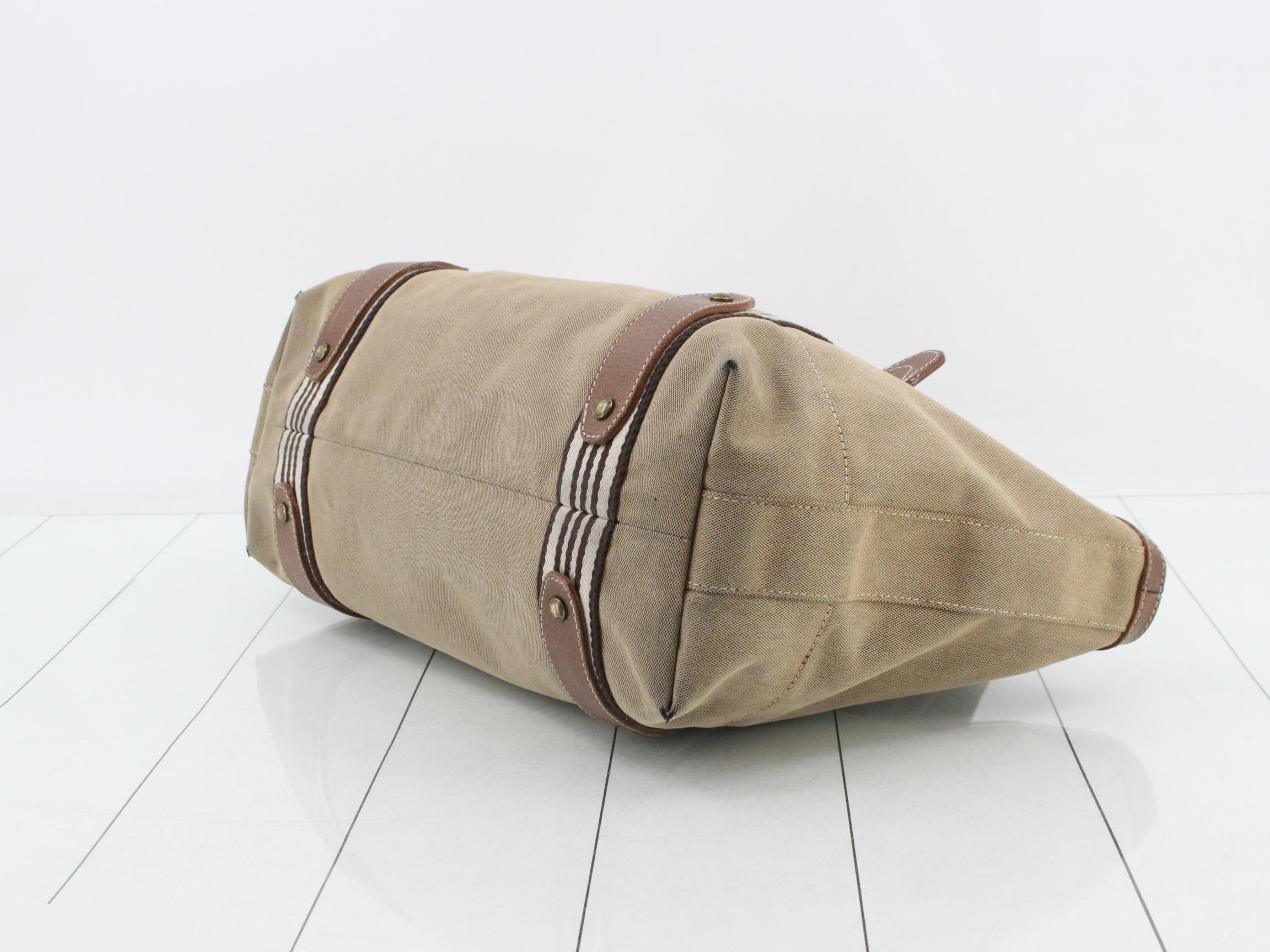 Other lines: Bags/Tote bags, Brown — view 6