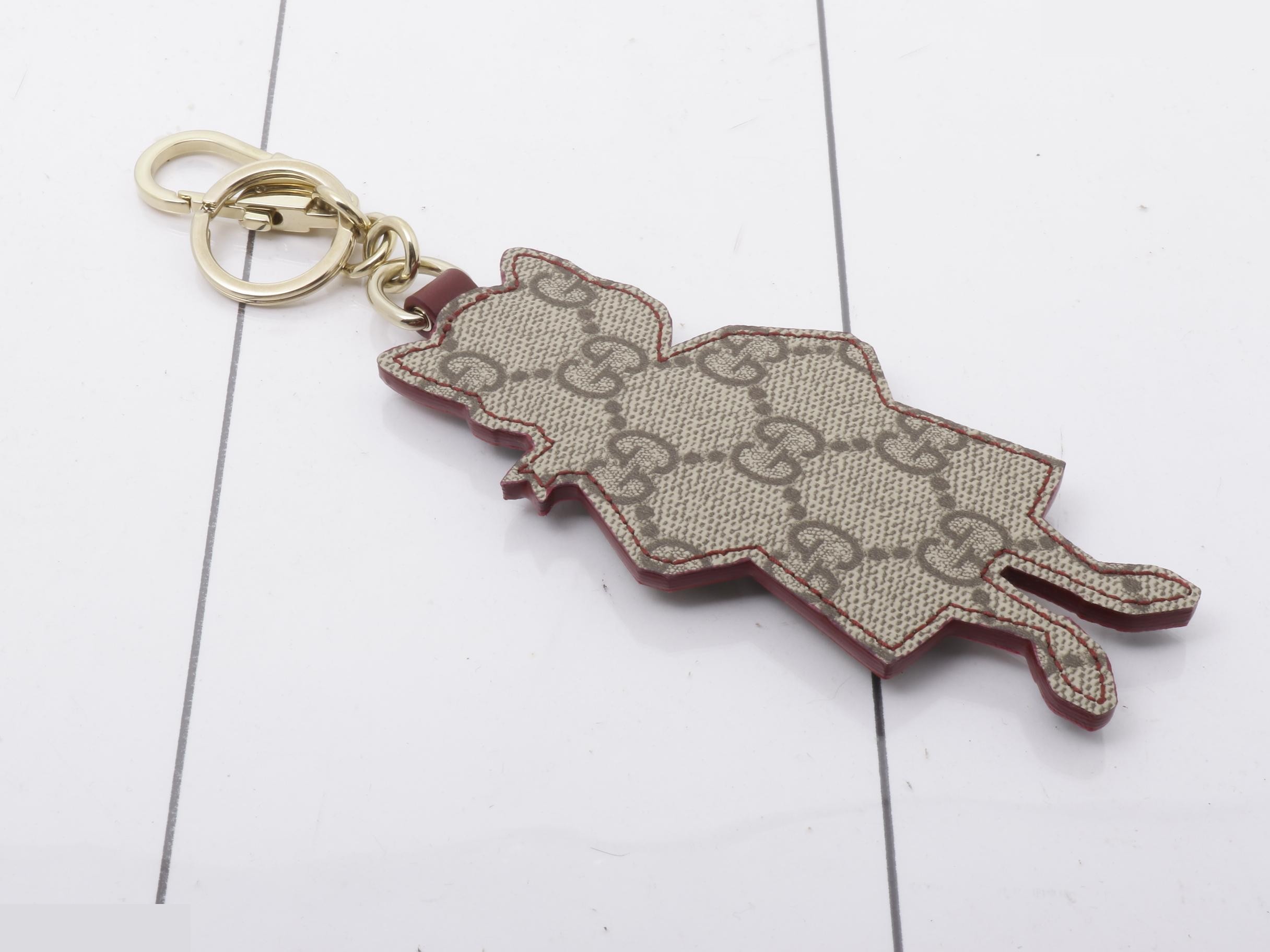 Higuchi Yuko Keychain Charm — view 2