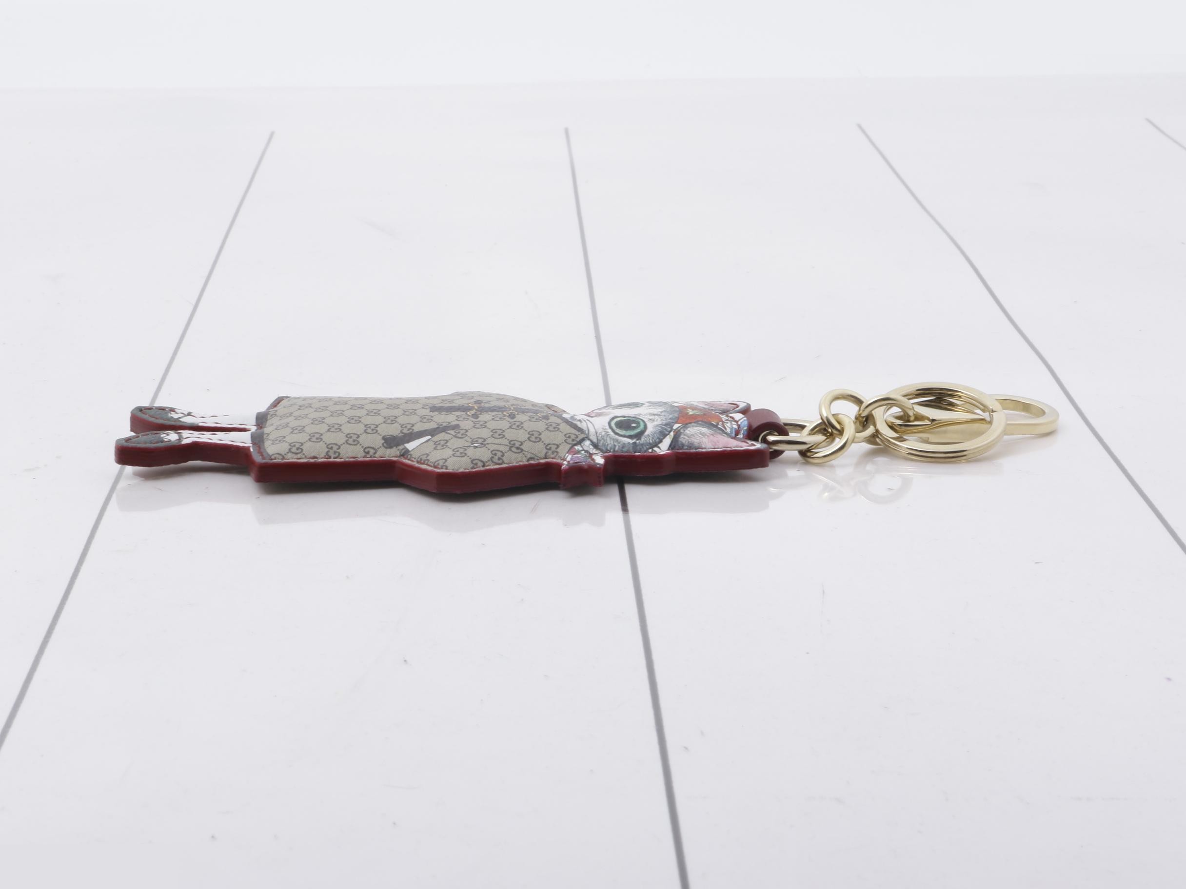 Higuchi Yuko Keychain Charm — view 3