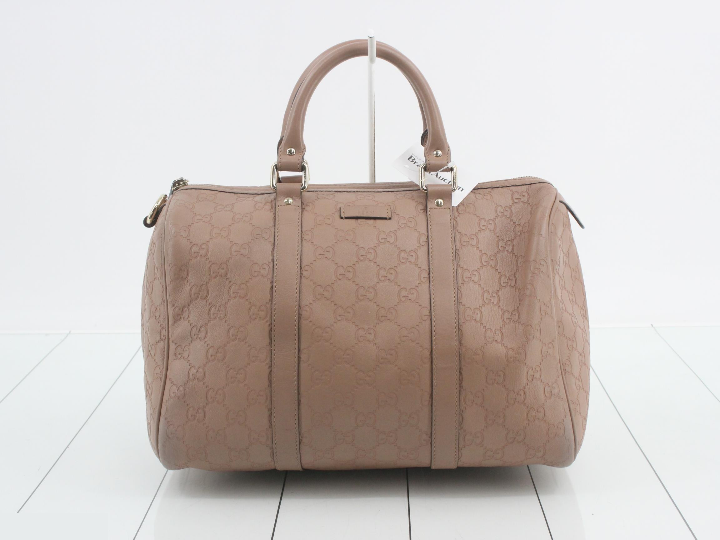 Guccissima (bag) - Handbag