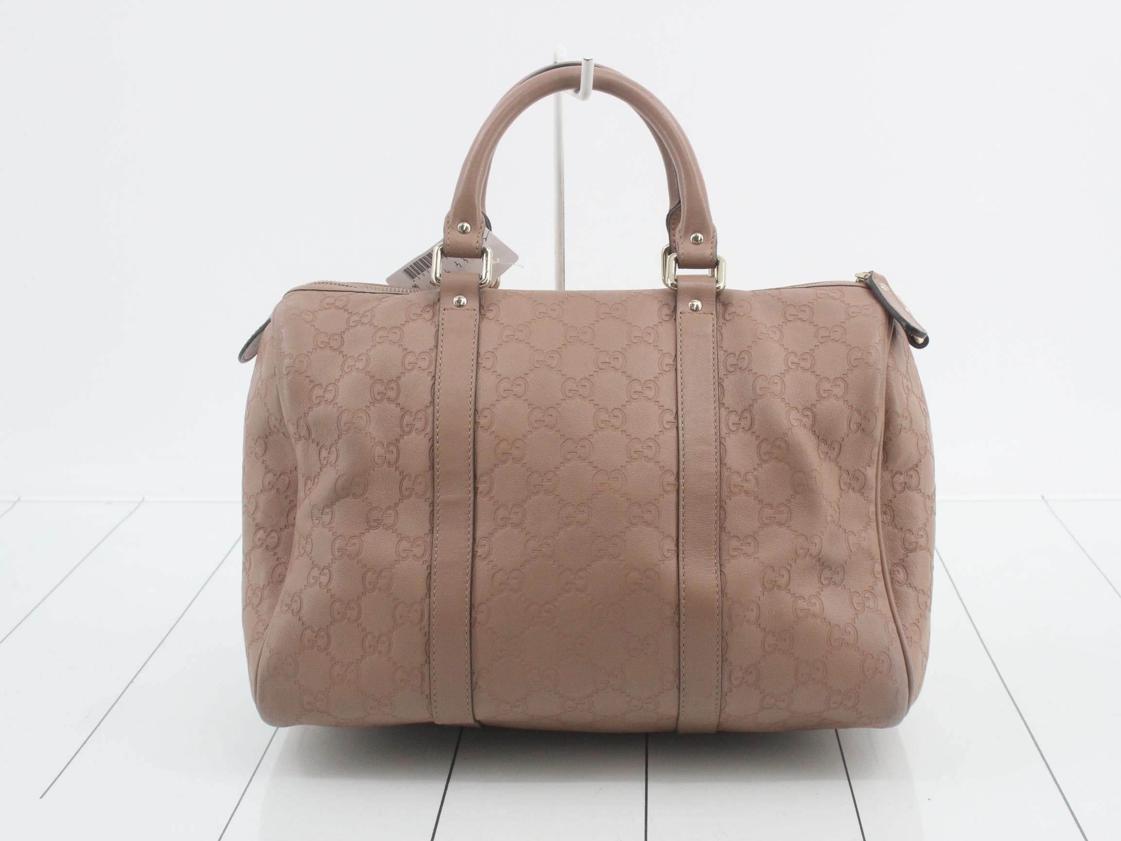Guccissima (bag) - Handbag — view 2