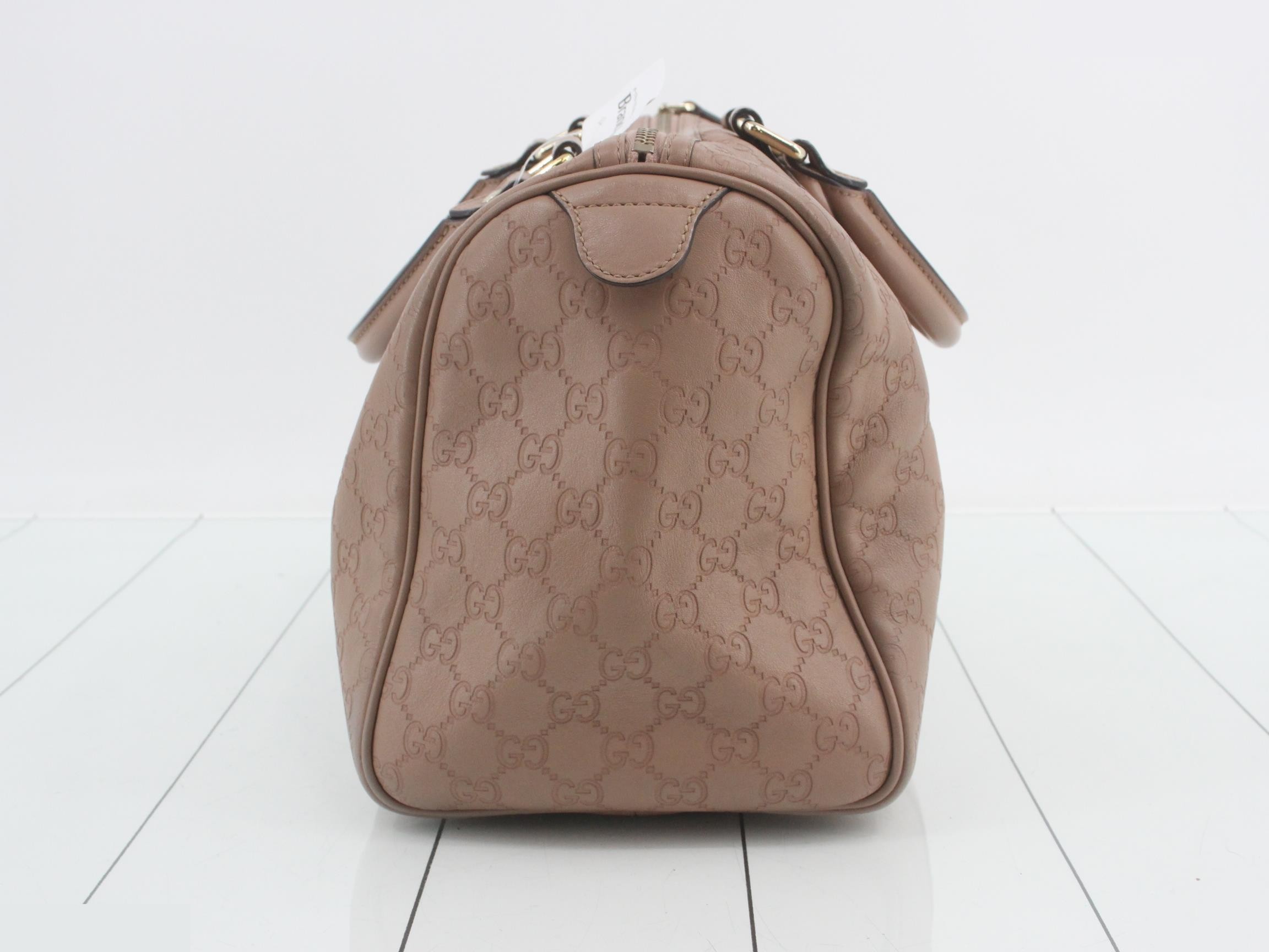 Guccissima (bag) - Handbag — view 3