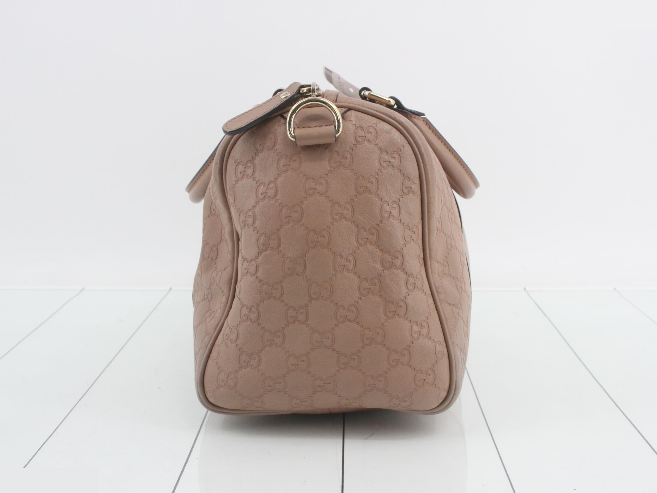 Guccissima (bag) - Handbag — view 4