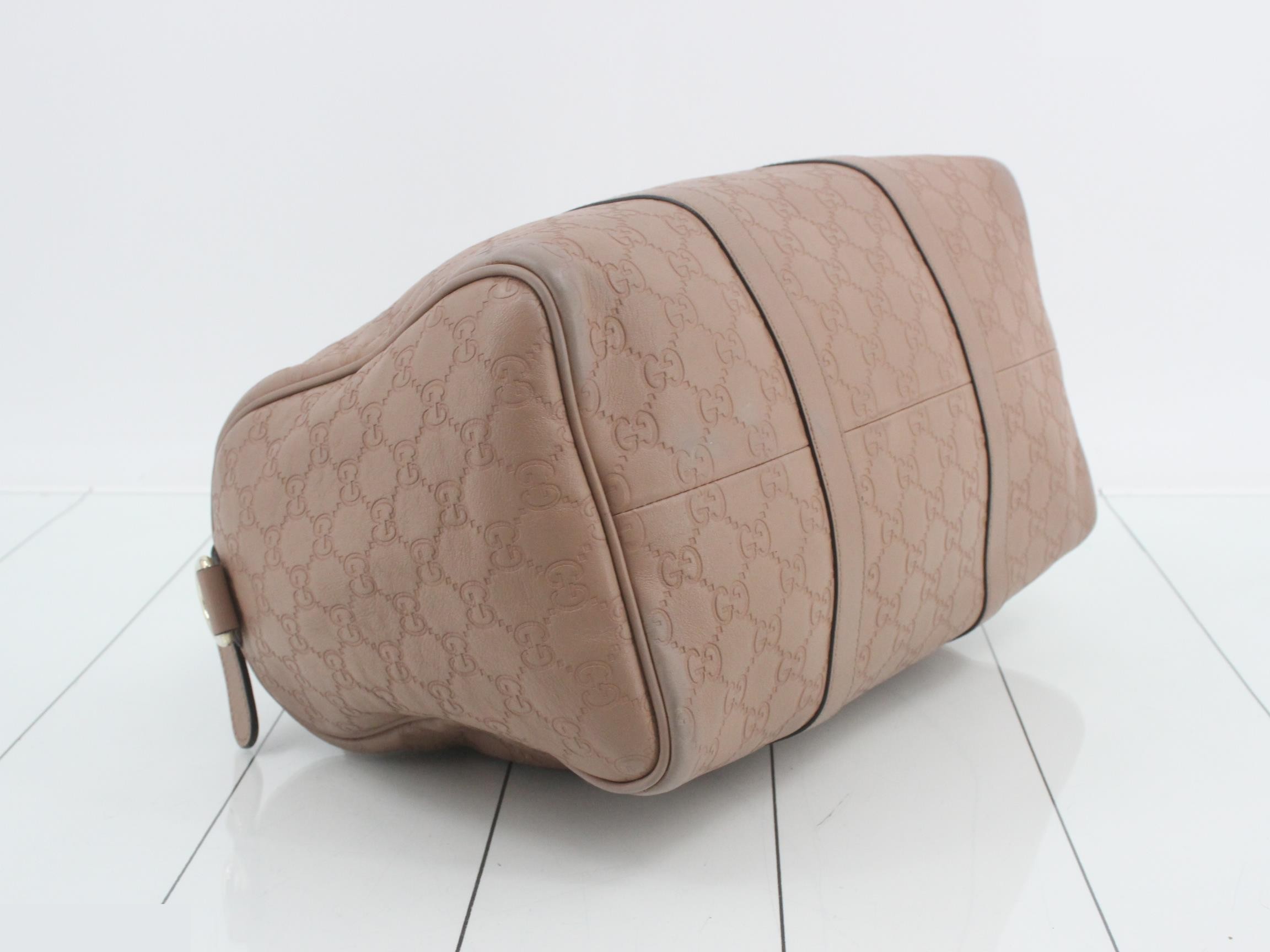 Guccissima (bag) - Handbag — view 5