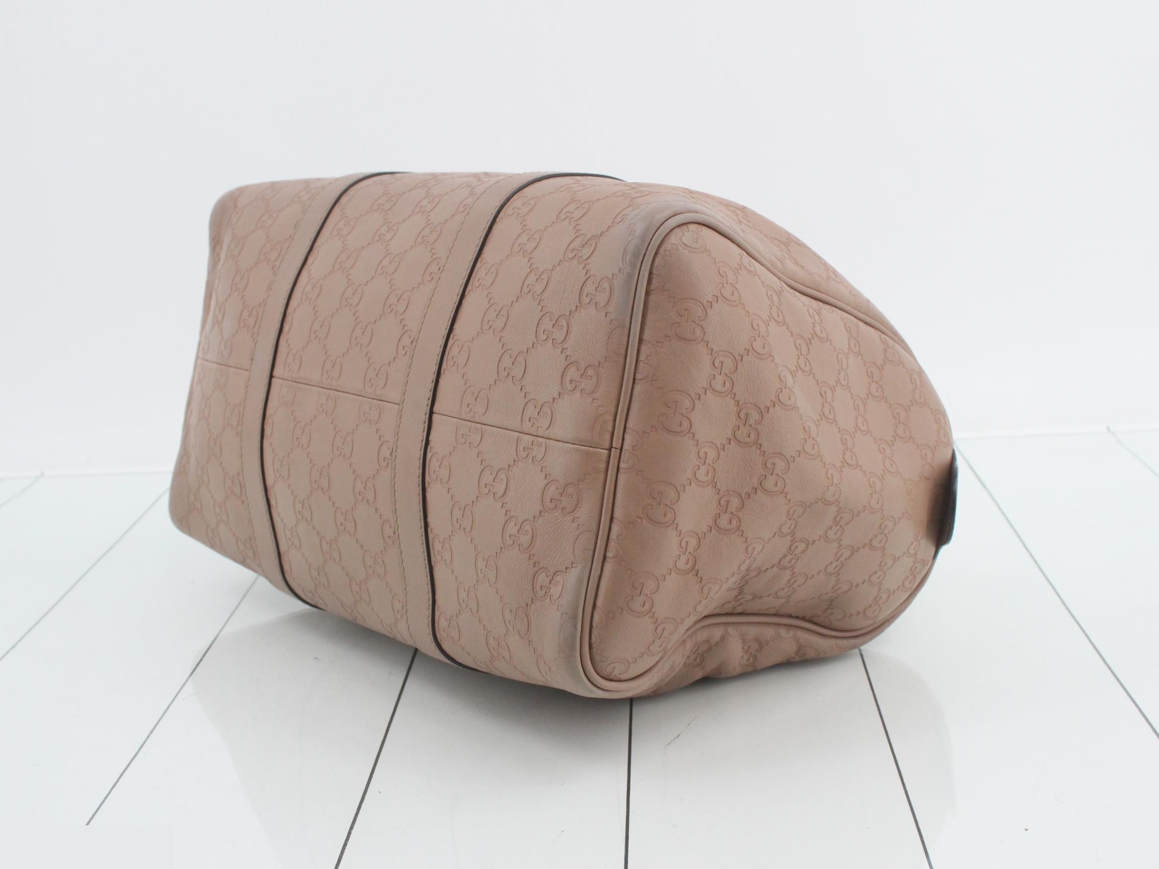 Guccissima (bag) - Handbag — view 6