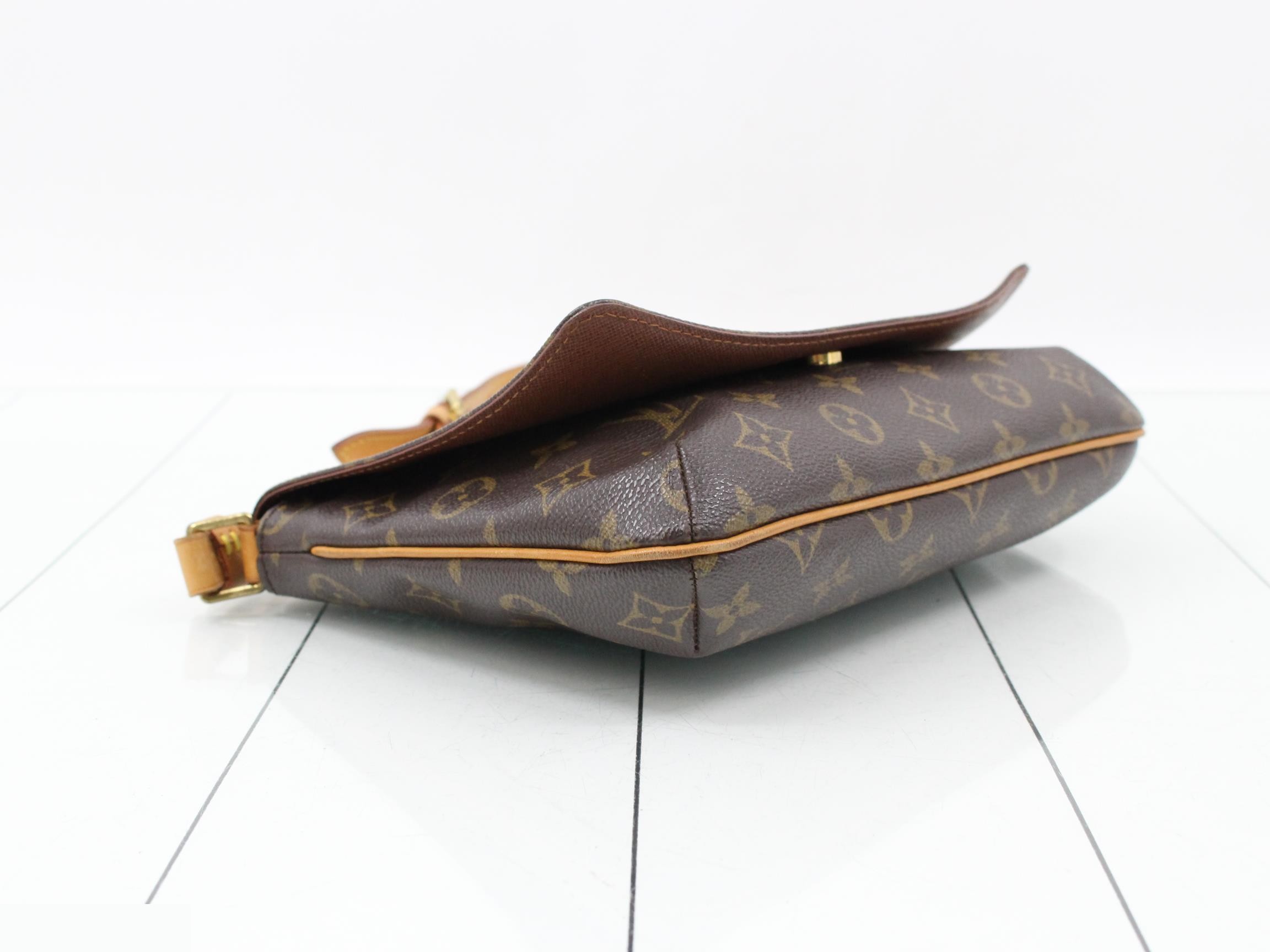 M51257 Musette Tango Short Shoulder Bag — view 5