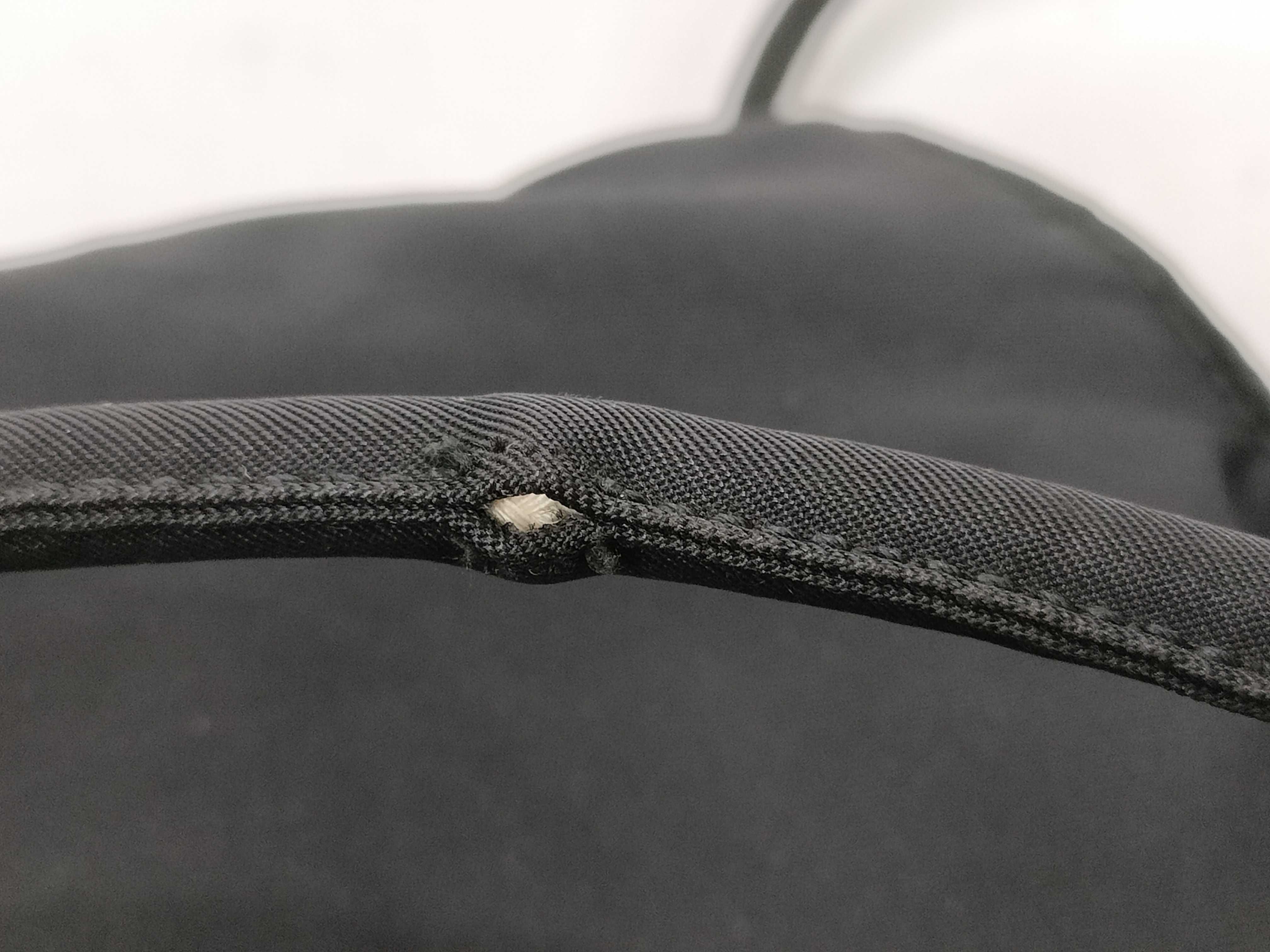 Nylon Prada Tote Bag — view 13