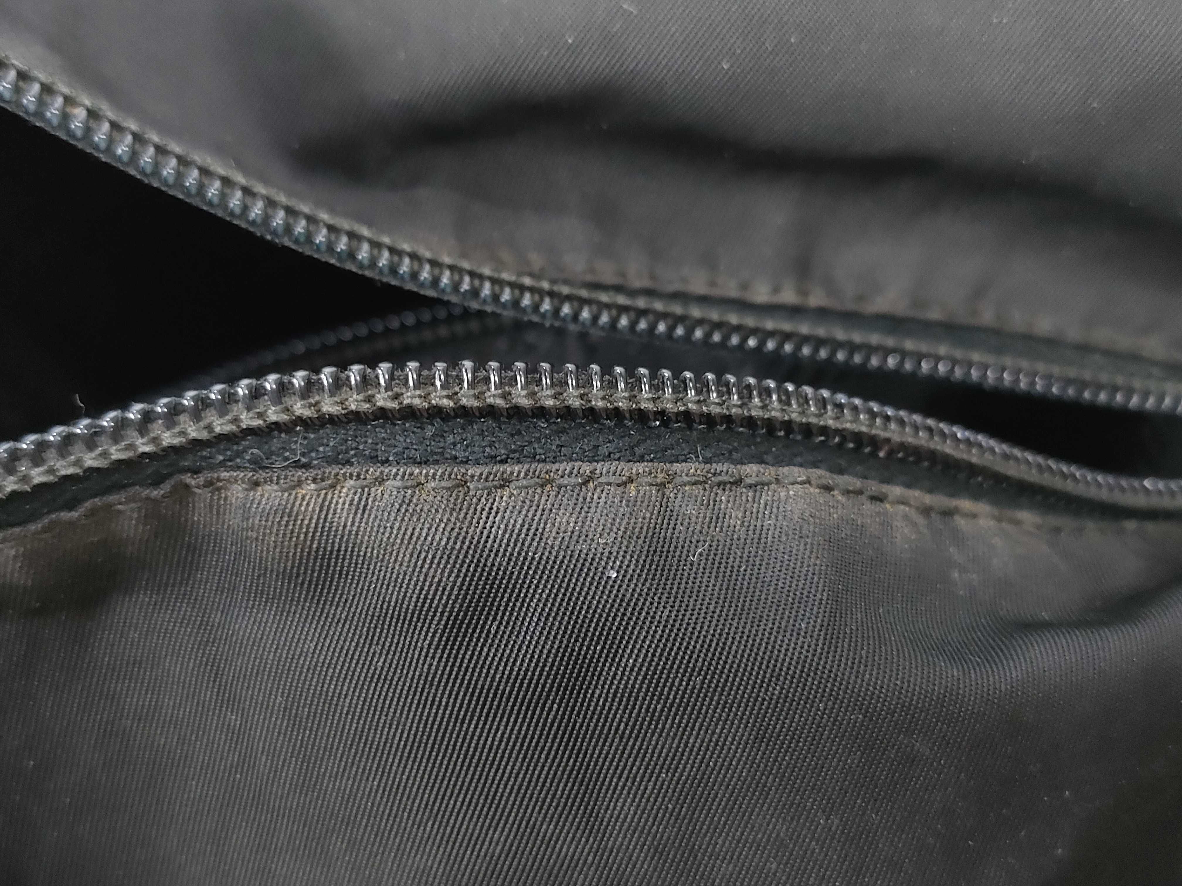 Nylon Prada Tote Bag — view 14