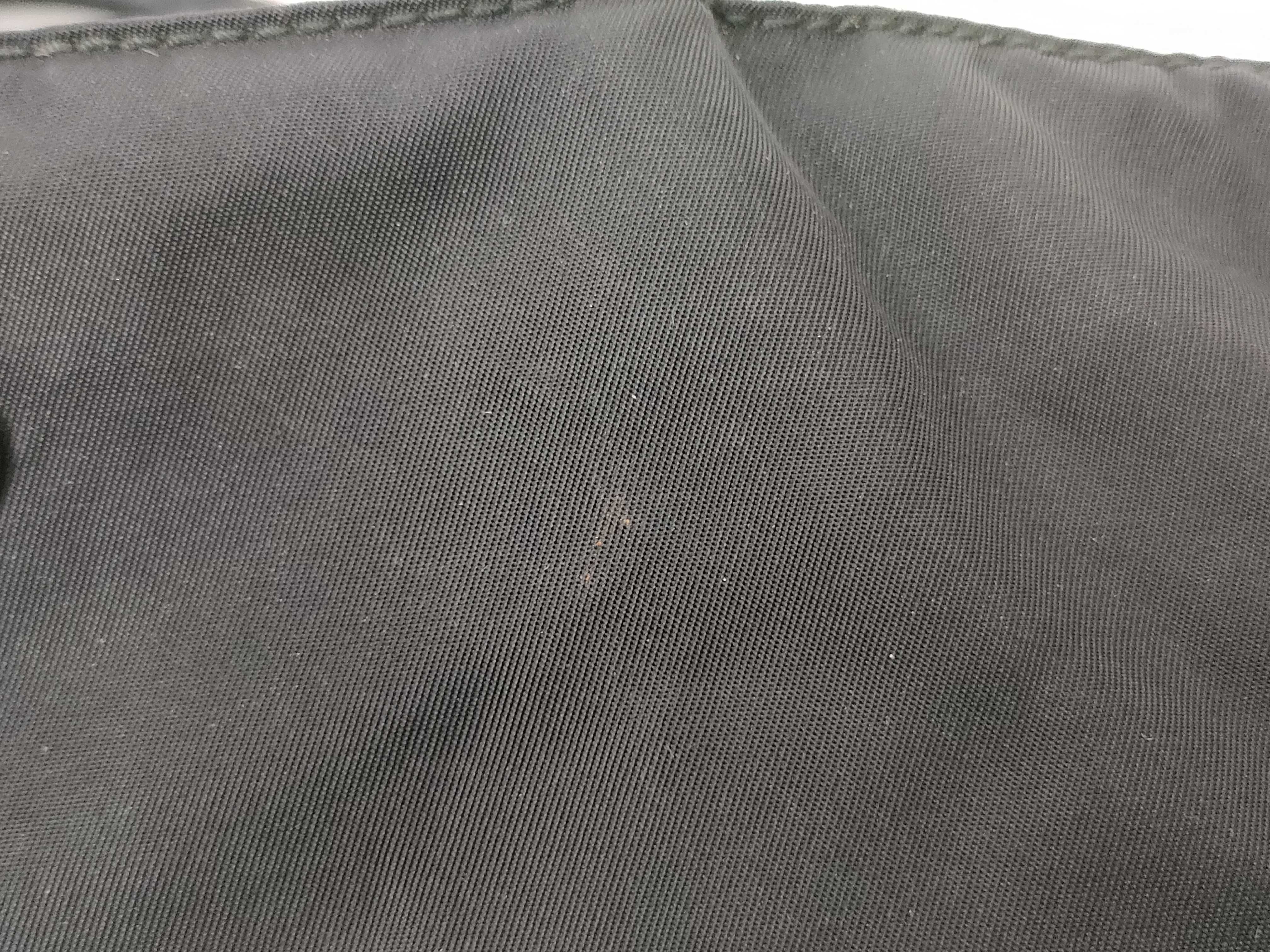 Nylon Prada Tote Bag — view 15