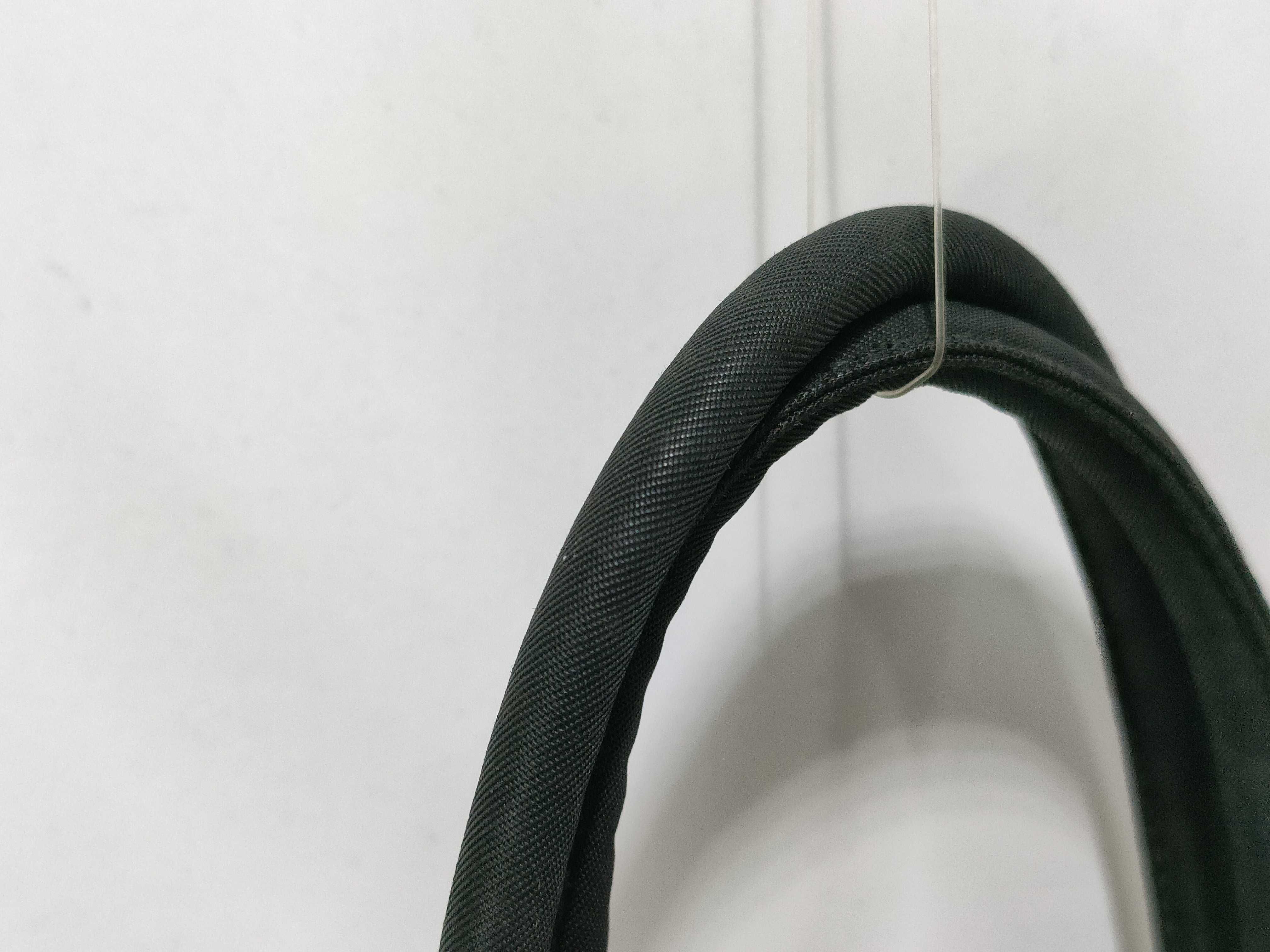 Nylon Prada Tote Bag — view 4