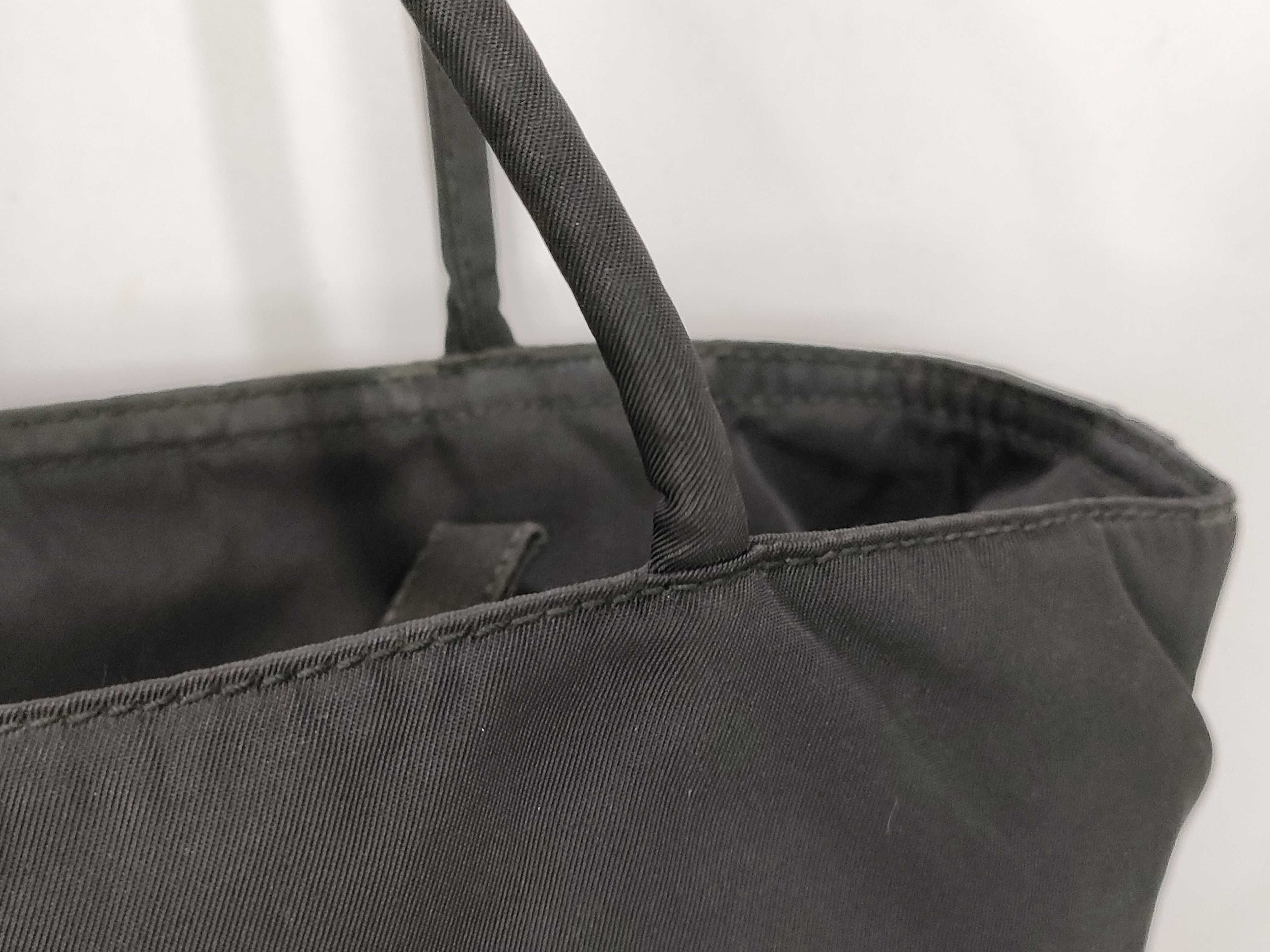 Nylon Prada Tote Bag — view 5