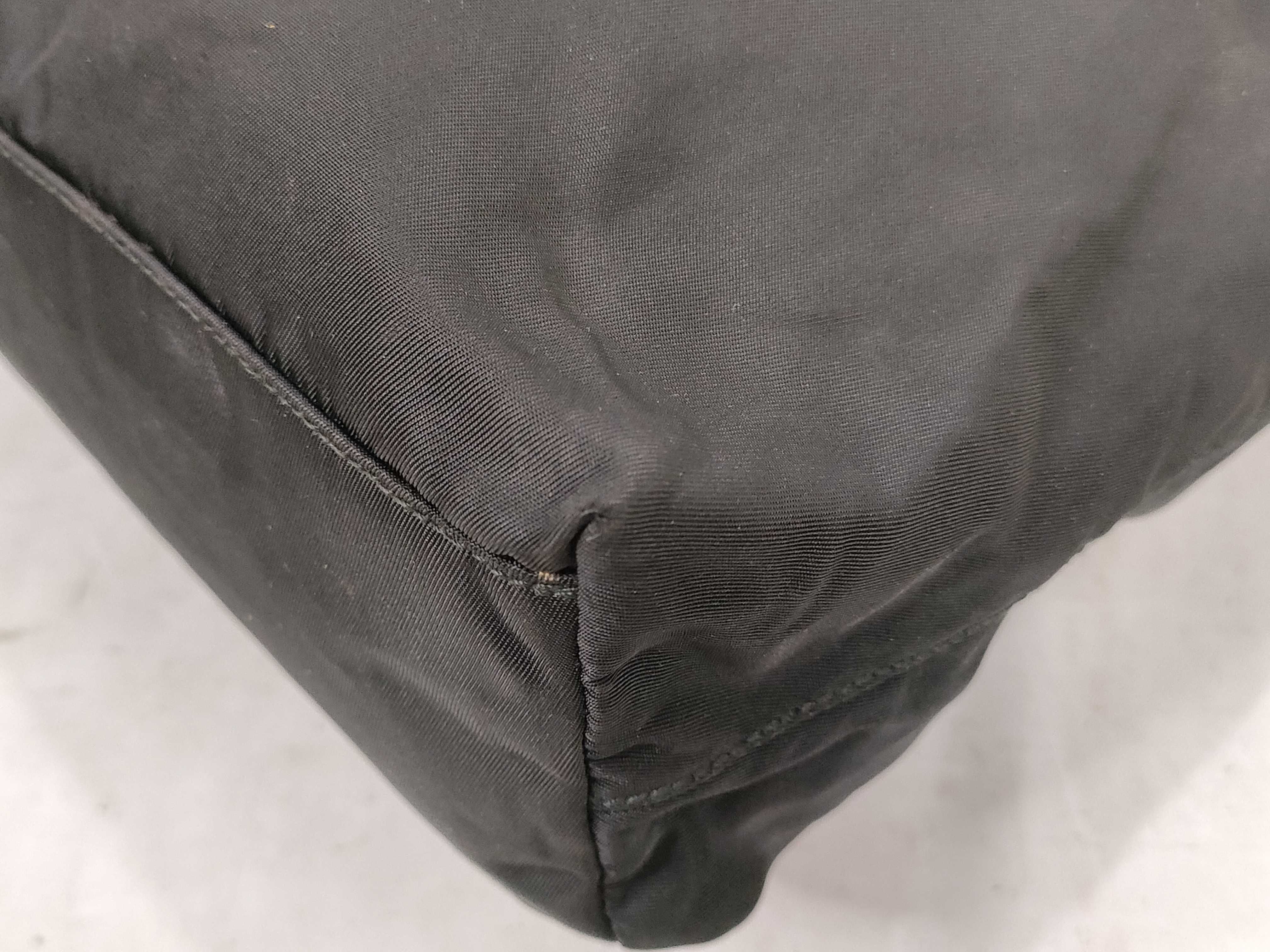 Nylon Prada Tote Bag — view 7