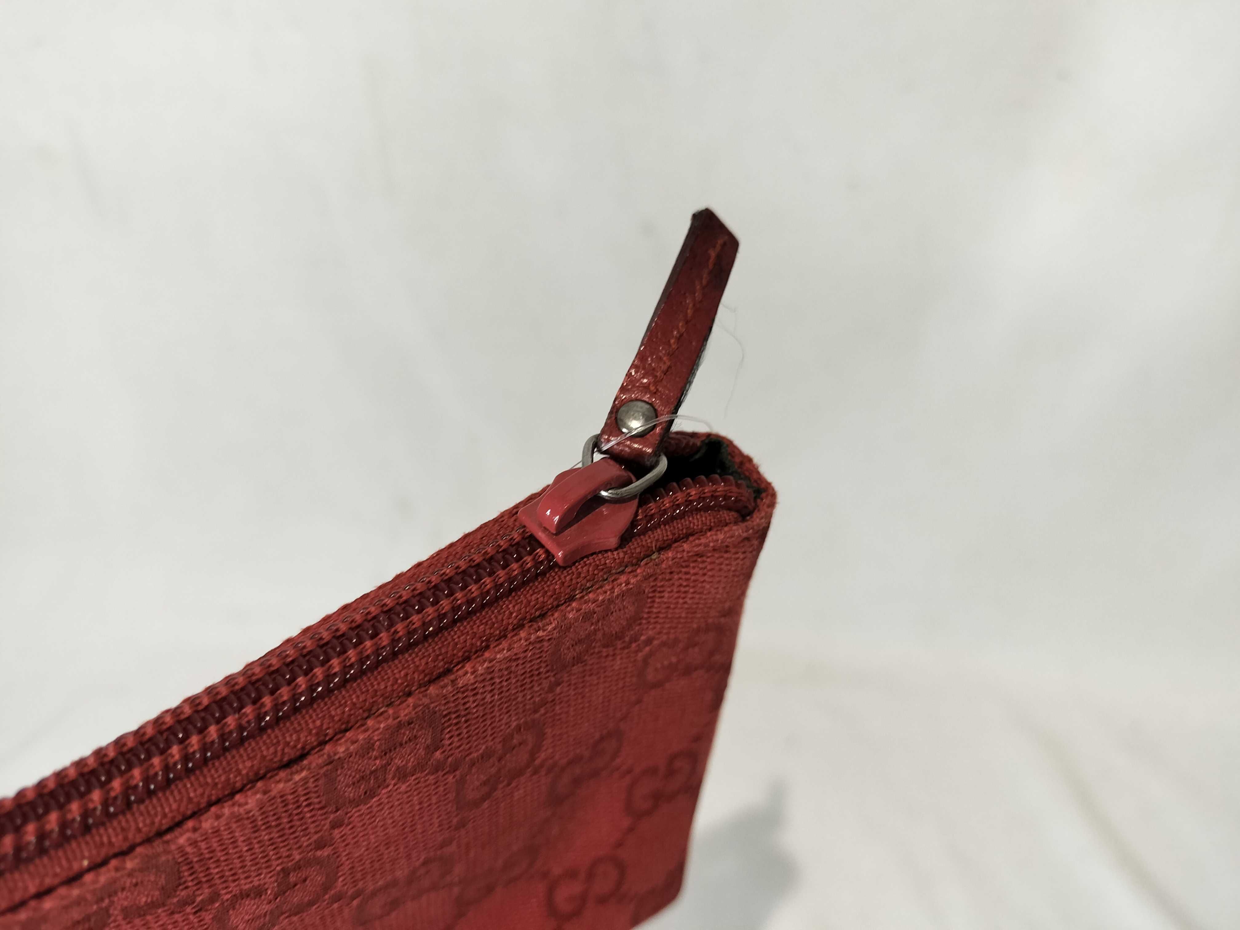 GG Canvas 115237 Pouch — view 5