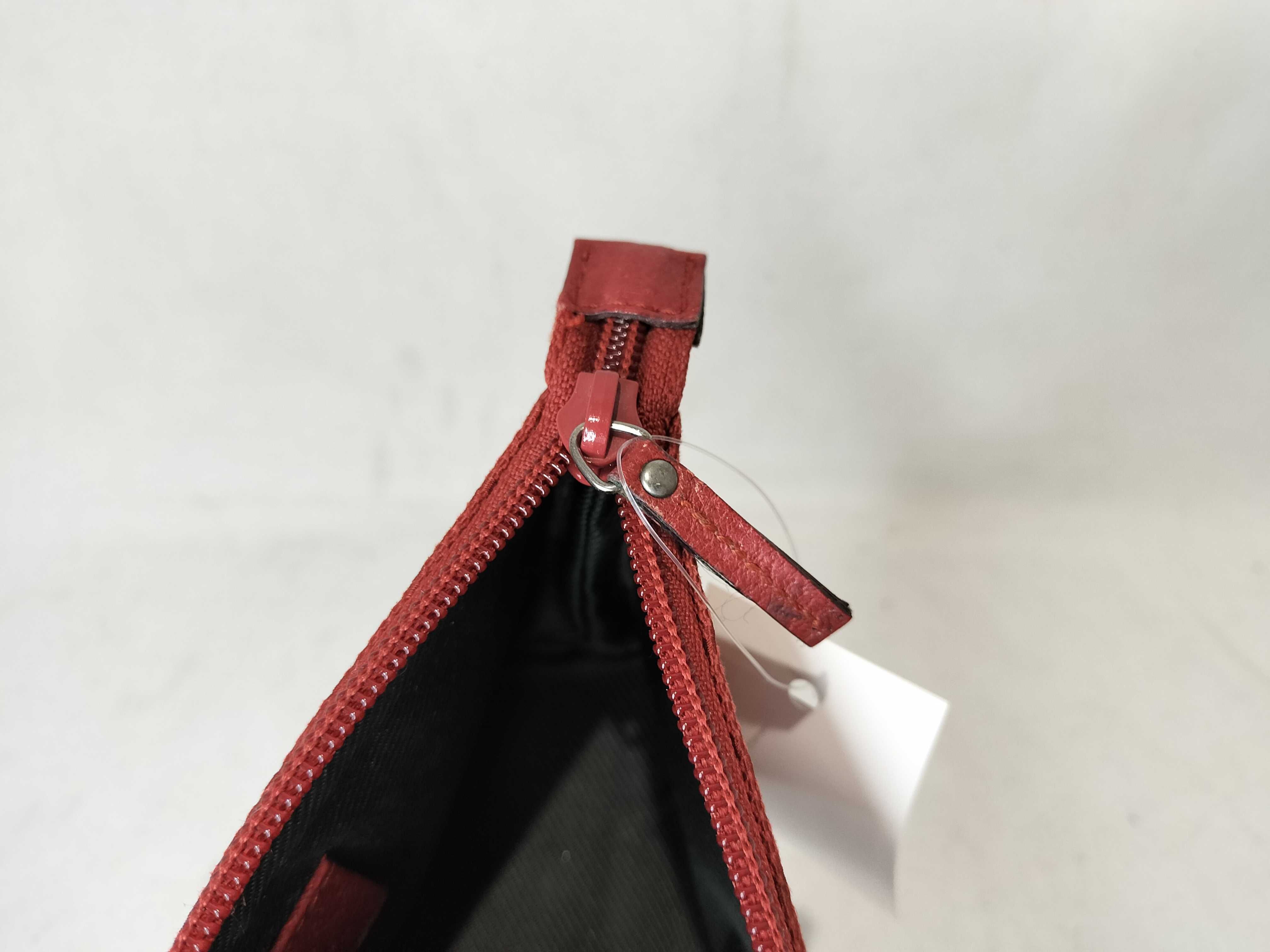 GG Canvas 115237 Pouch — view 9