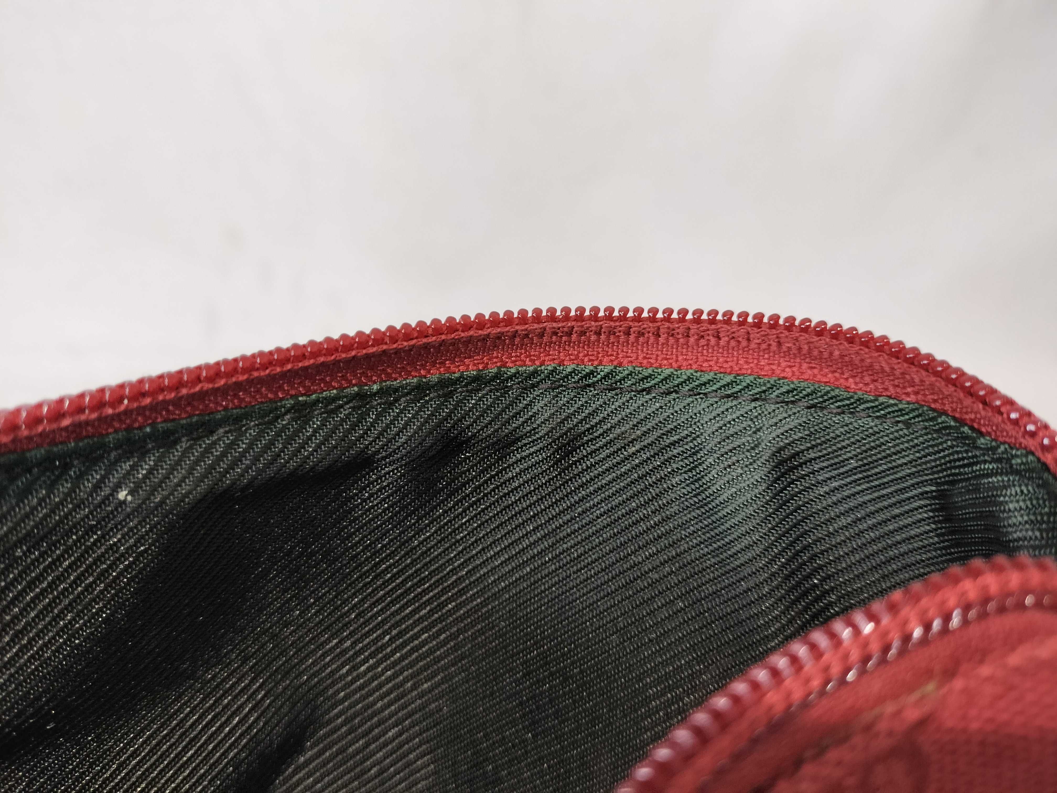 GG Canvas 115237 Pouch — view 10