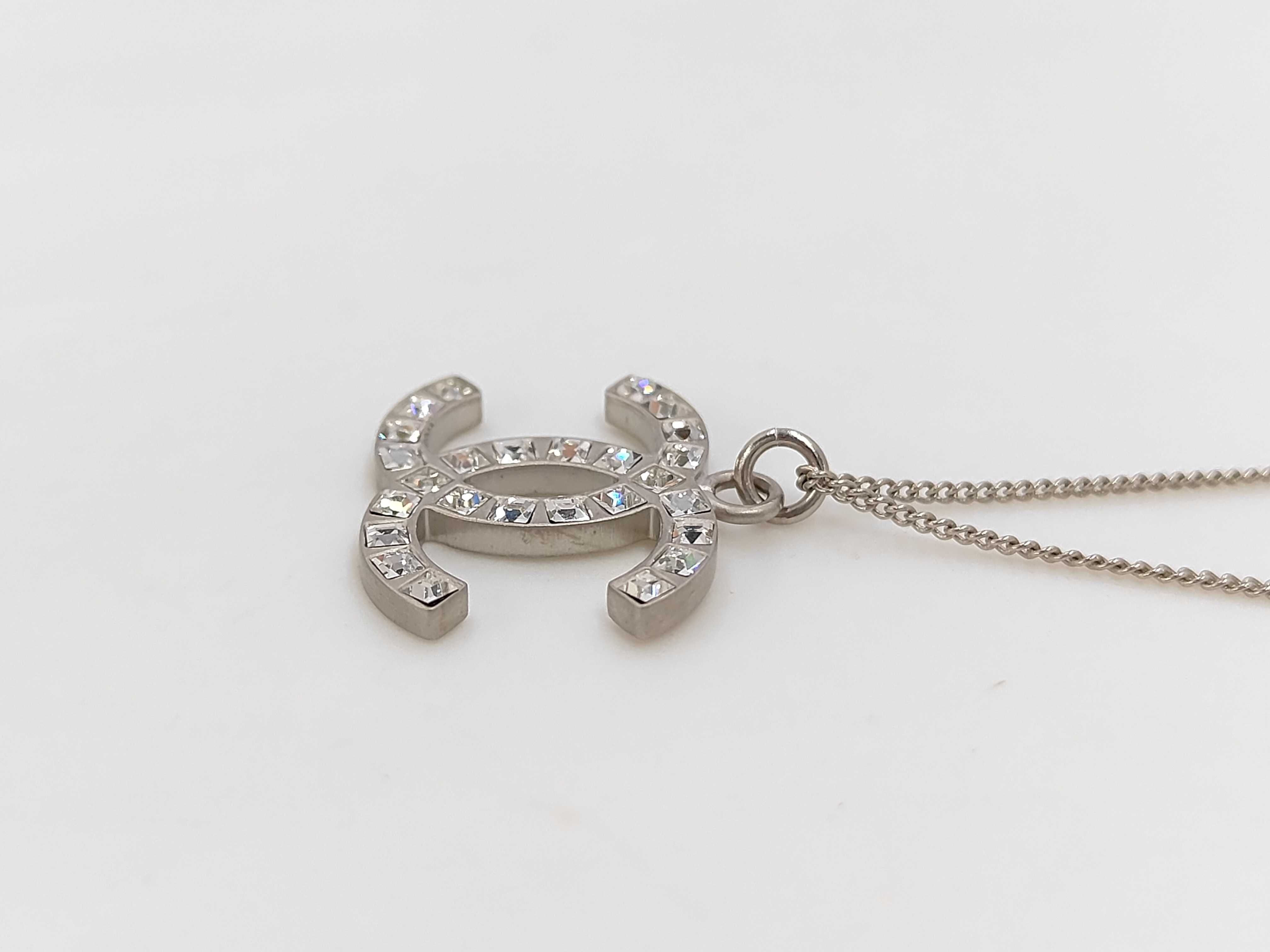 Coco Mark Necklace B12A Necklace — view 2