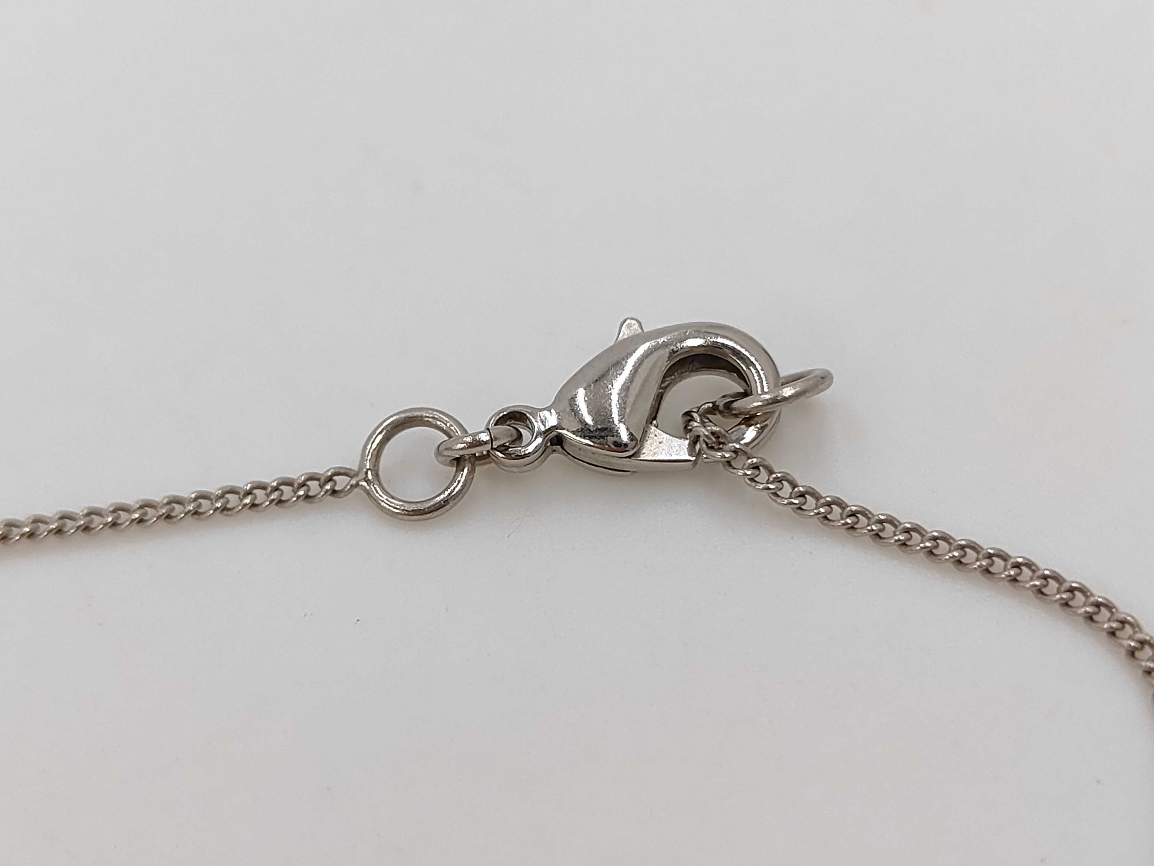 Coco Mark Necklace B12A Necklace — view 3