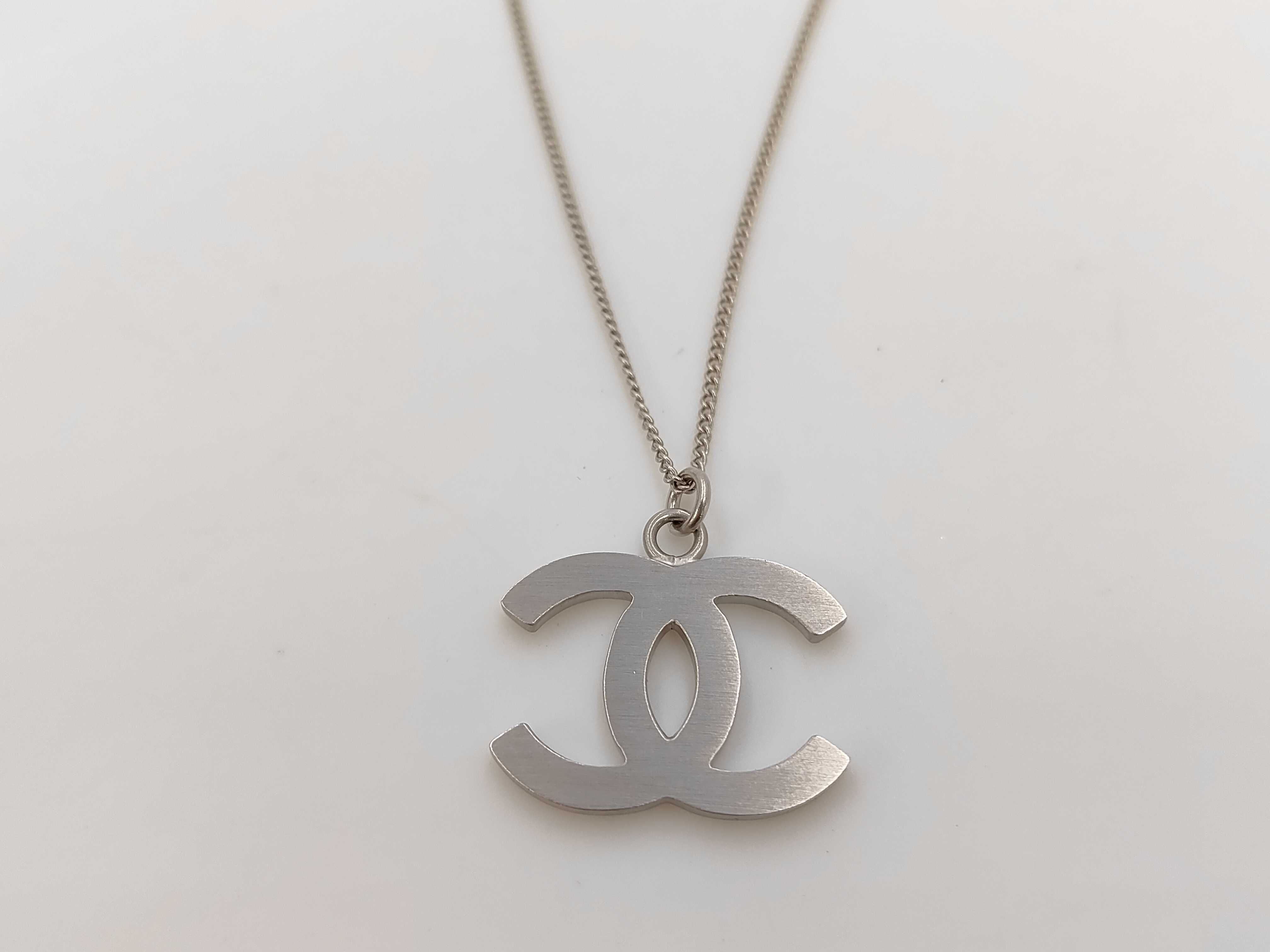Coco Mark Necklace B12A Necklace — view 5