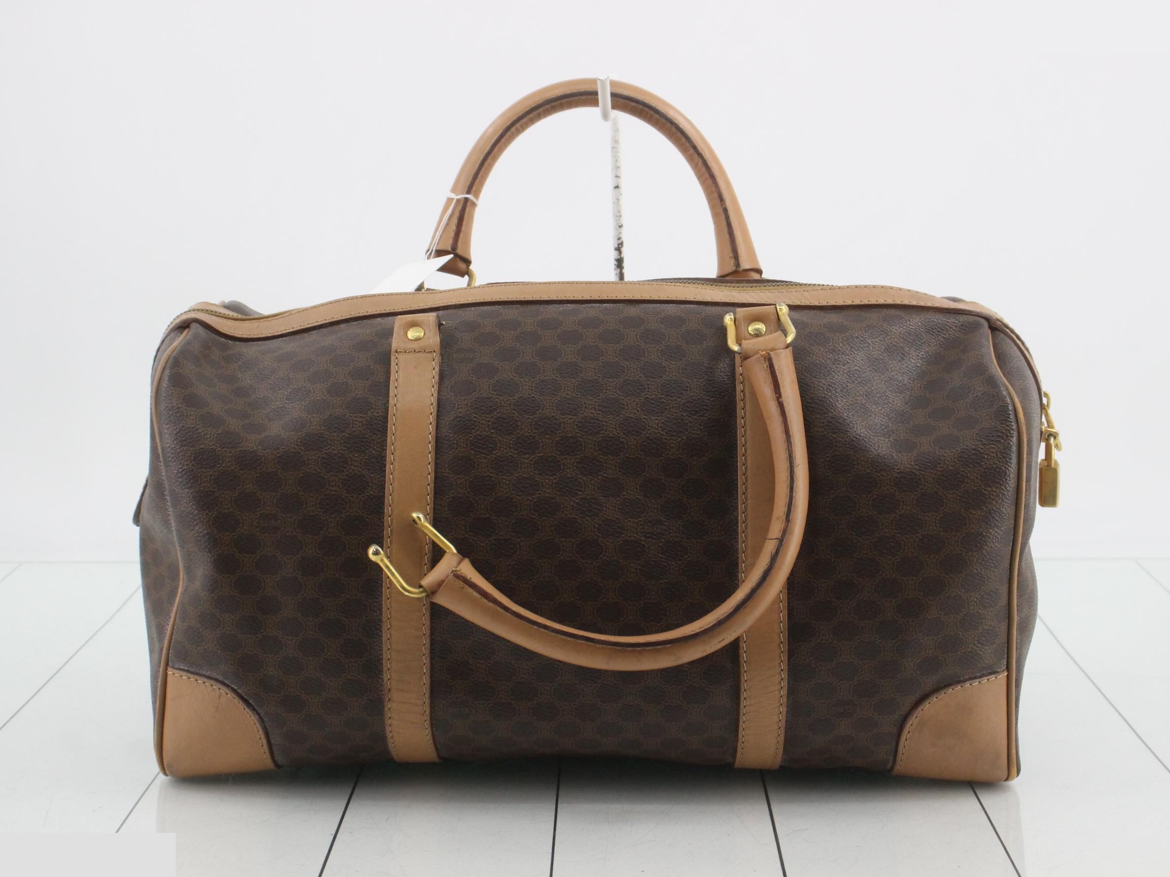Boston Bag — view 2