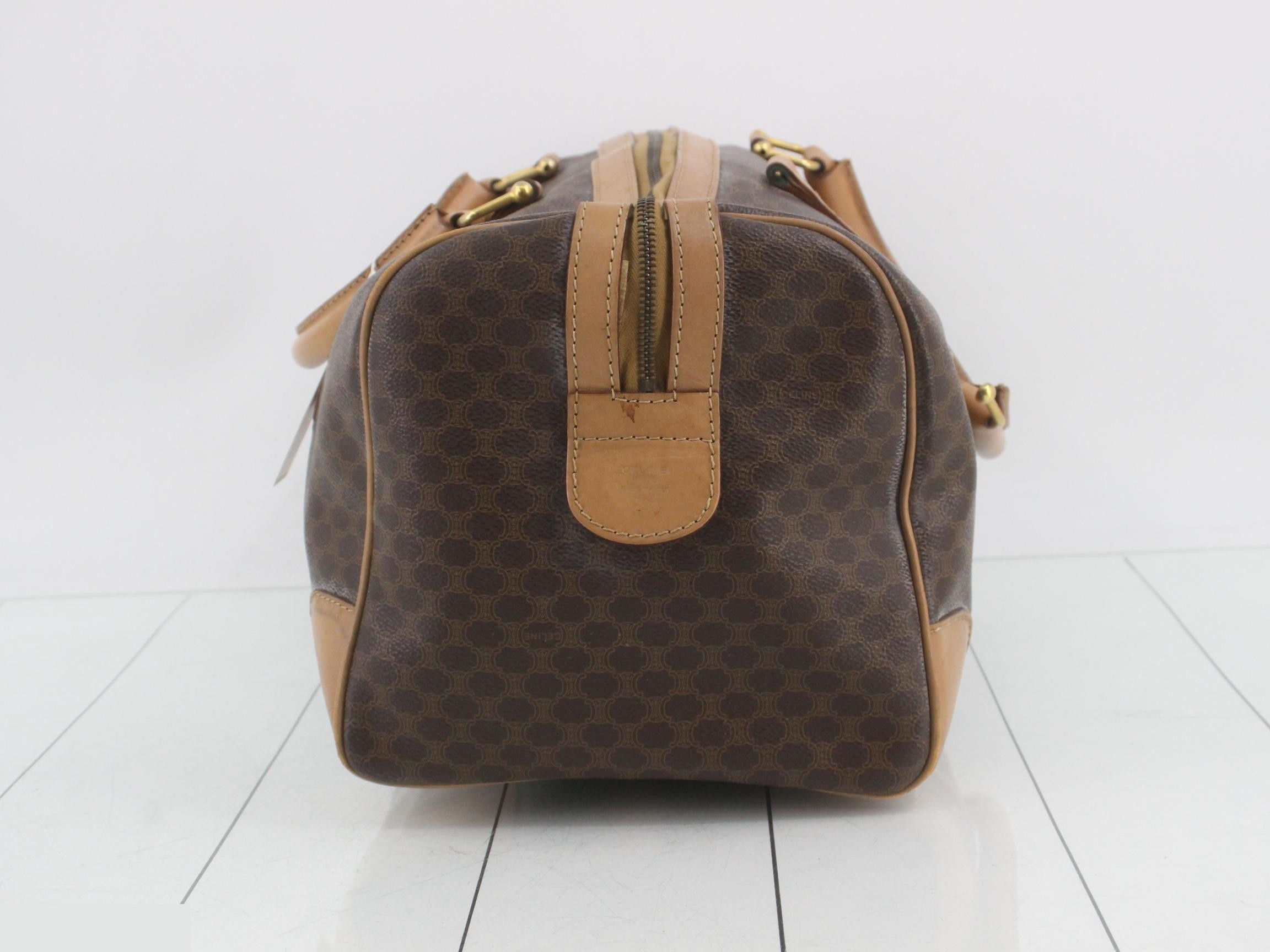 Boston Bag — view 3