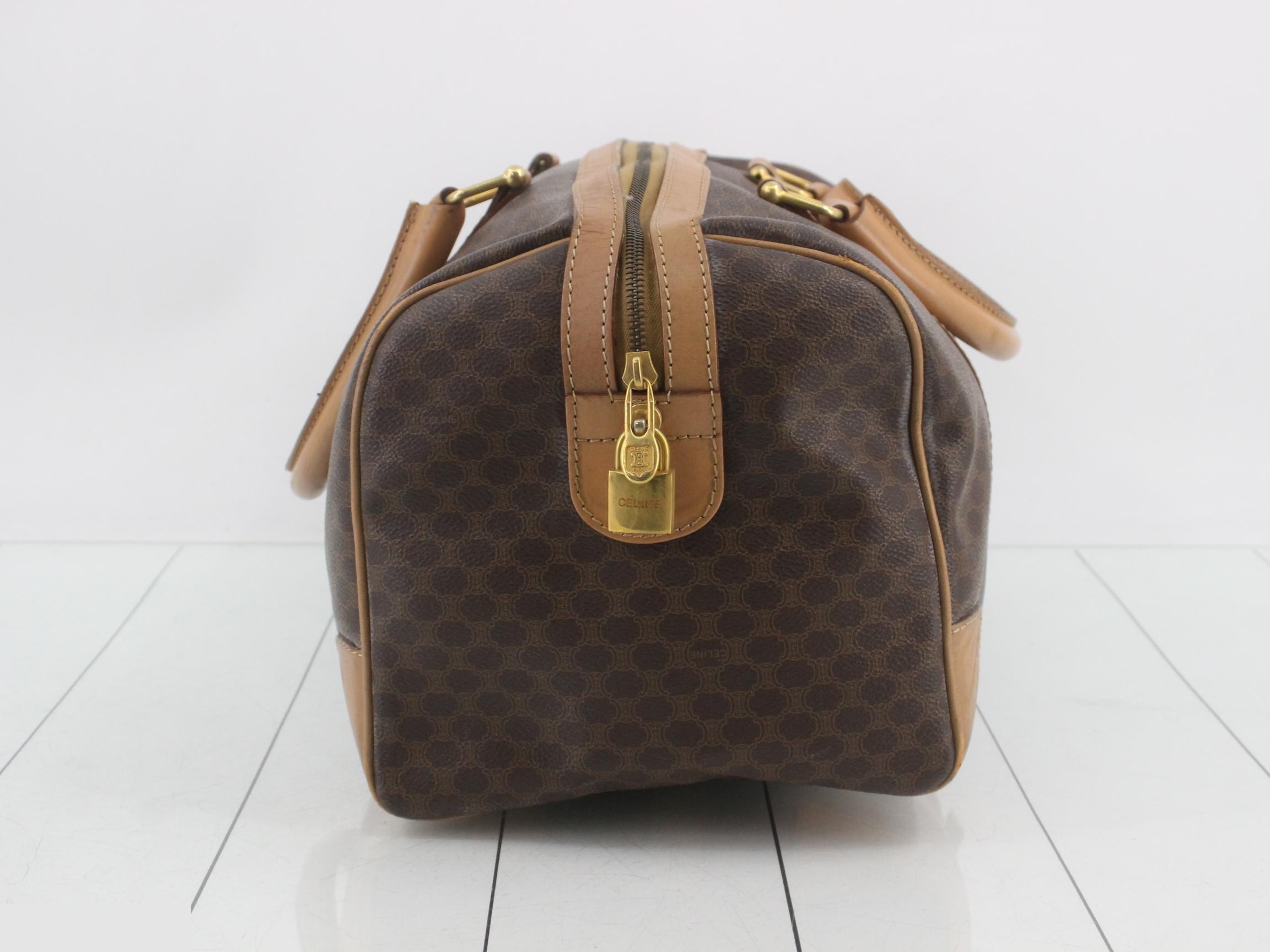 Boston Bag — view 4