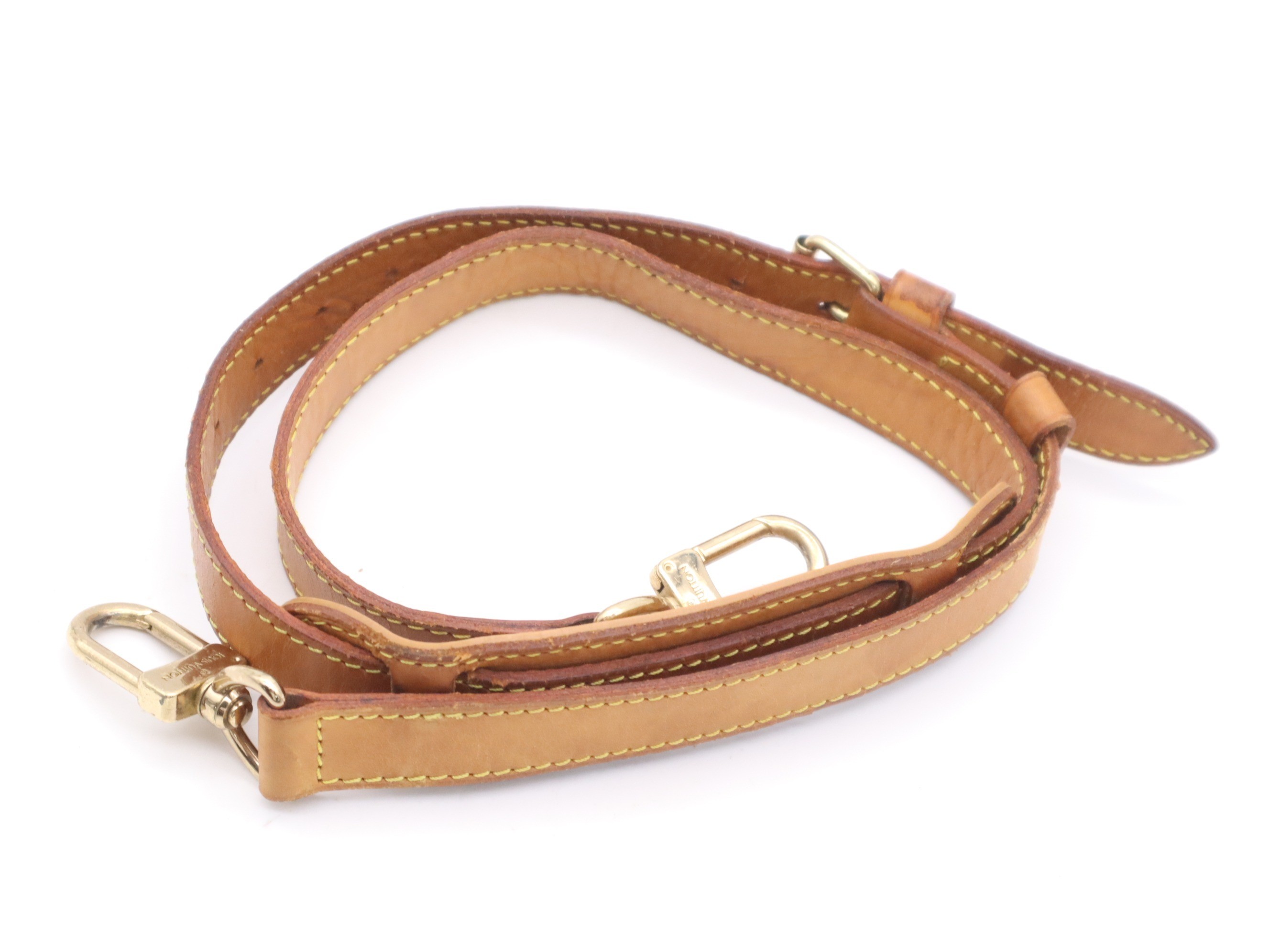 Keepall Bandoulière 50 with shoulder strap — view 8
