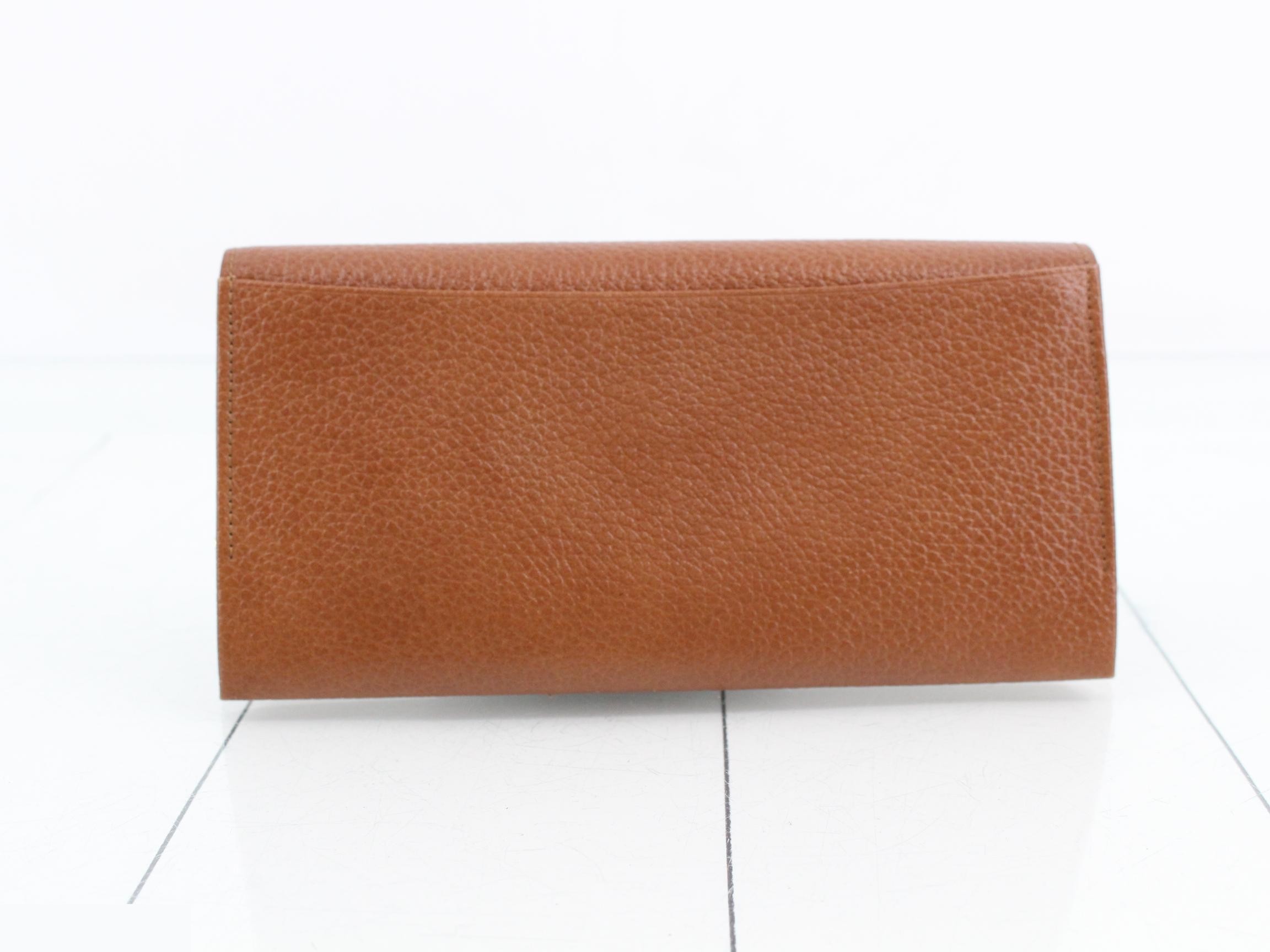 long wallet, other lines, bags and wallets — view 2