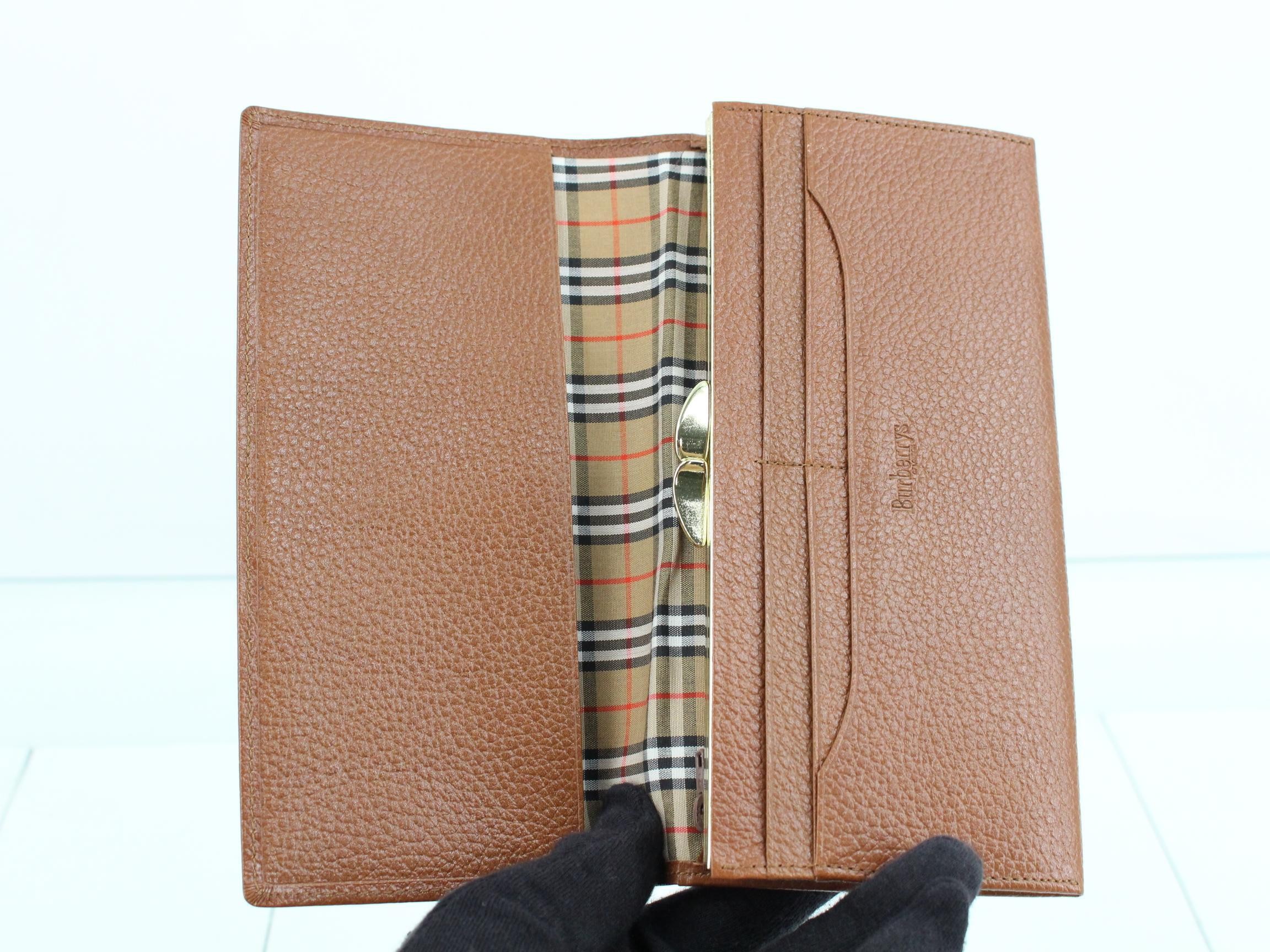 long wallet, other lines, bags and wallets — view 4