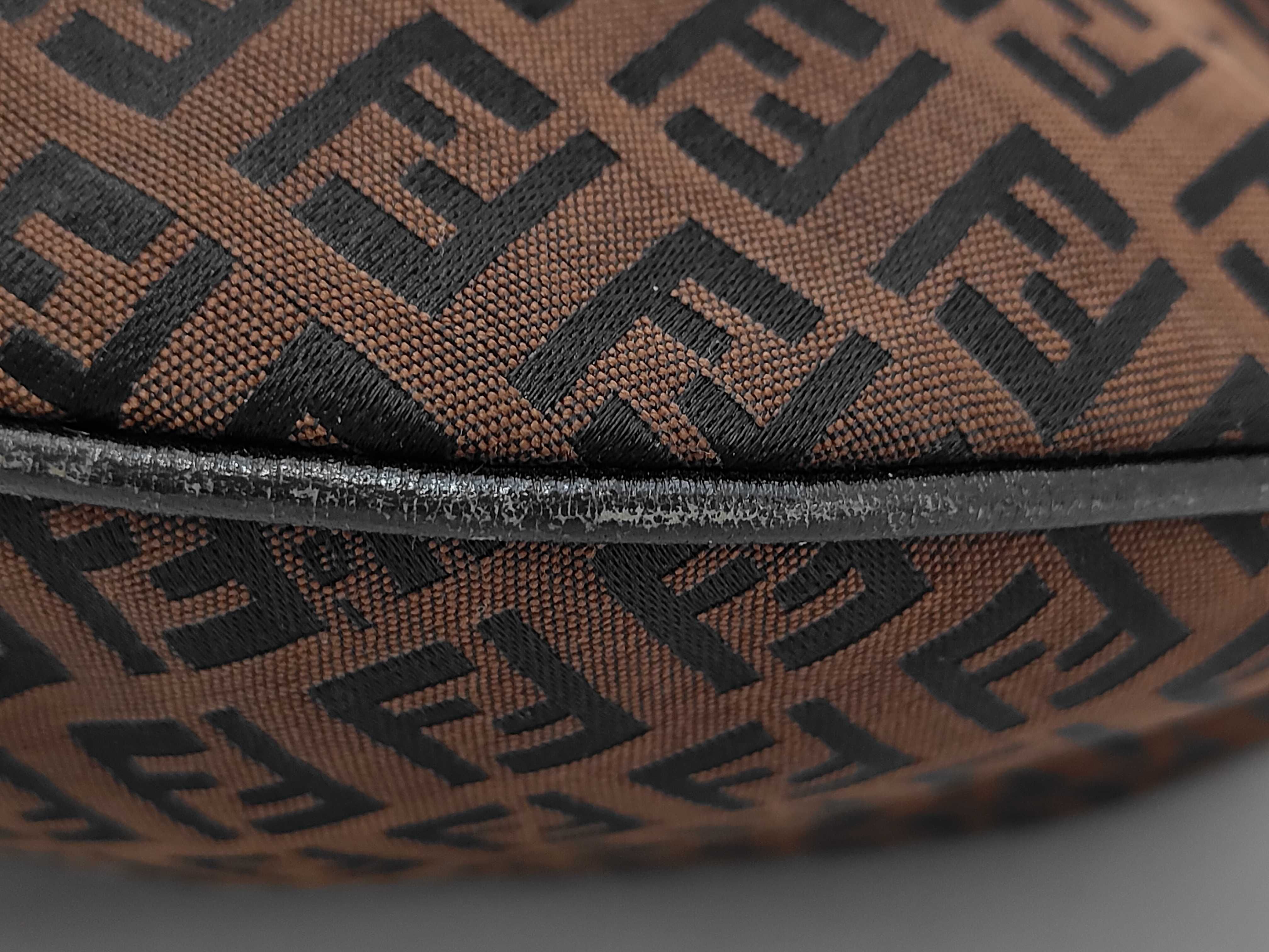 Zucchino Shoulder Bag — view 4