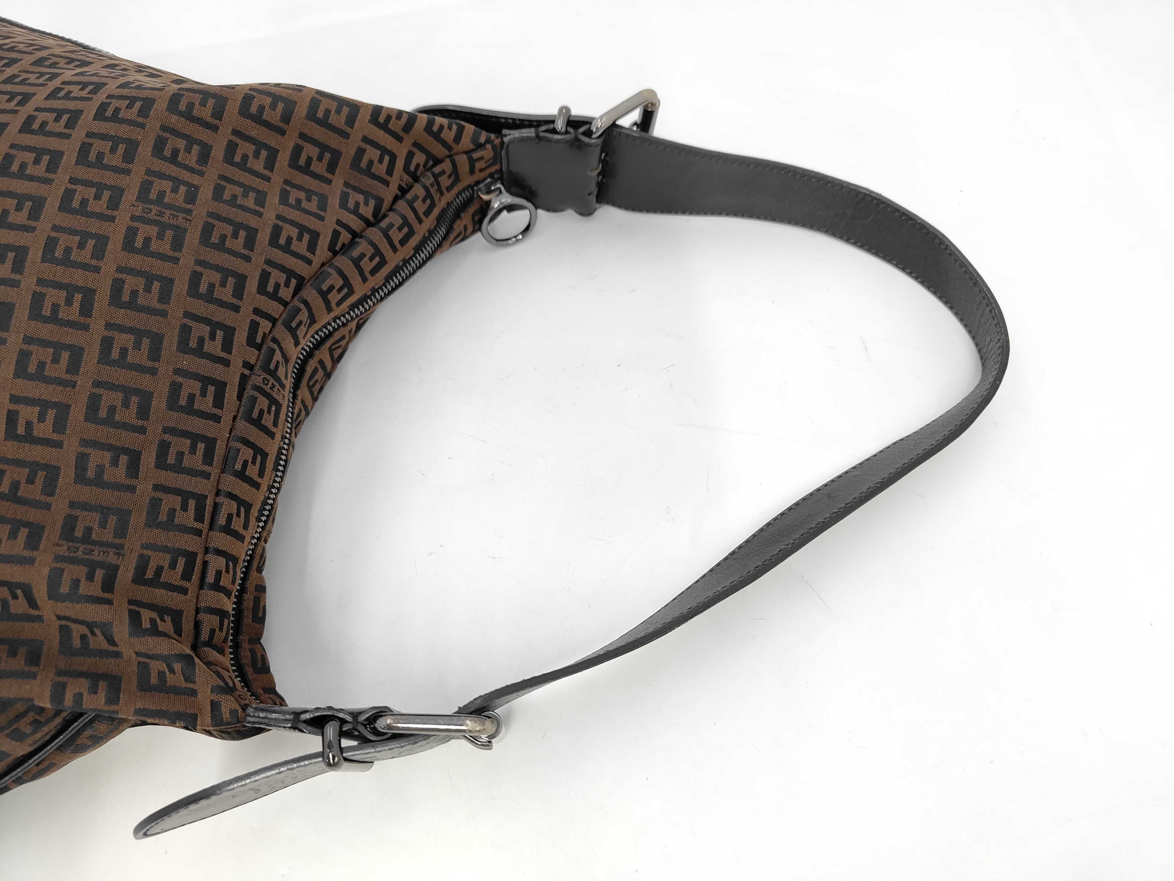 Zucchino Shoulder Bag — view 5