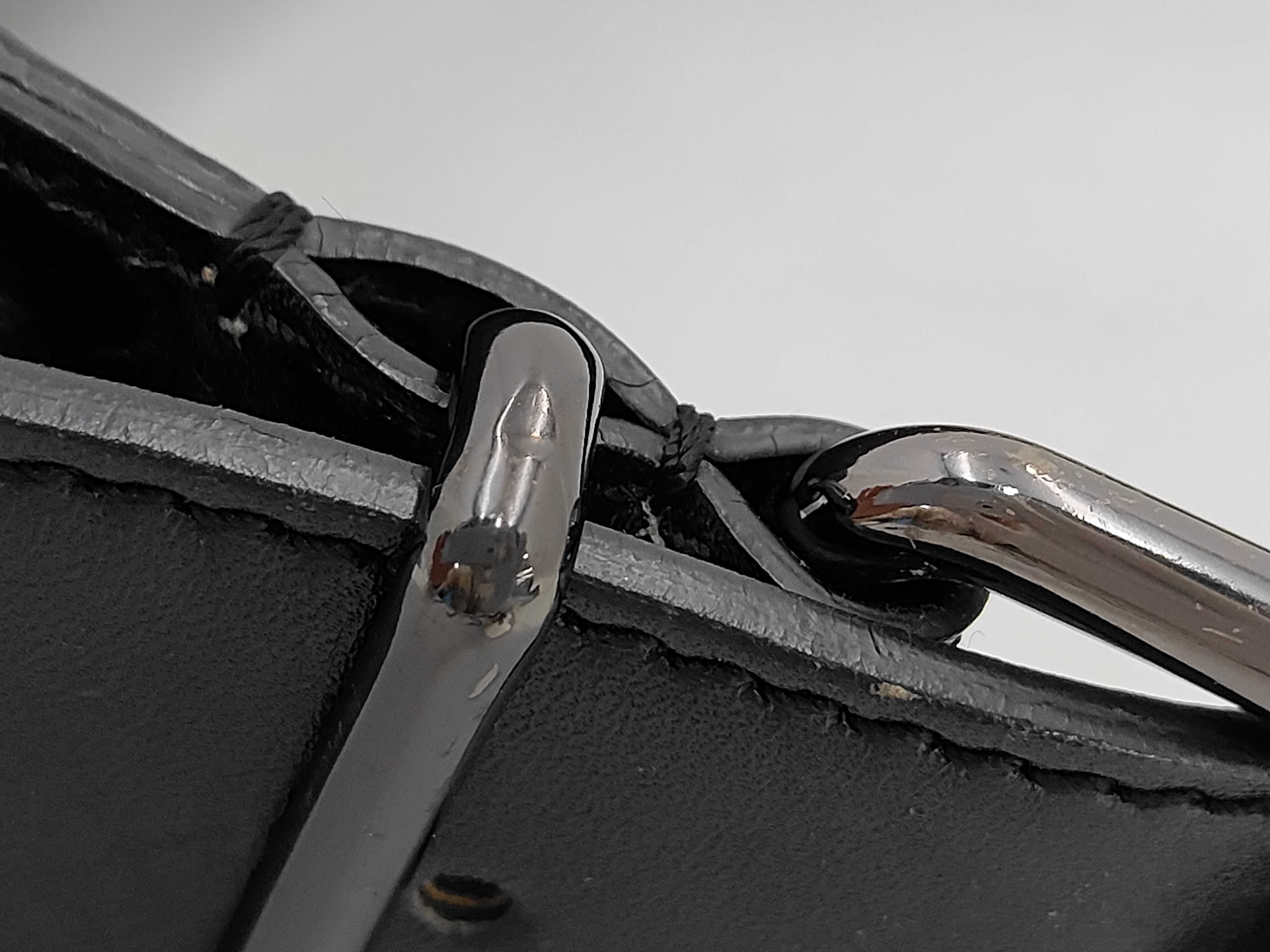 Zucchino Shoulder Bag — view 6