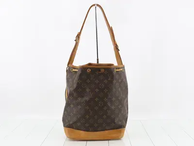 Noe Shoulder Bag