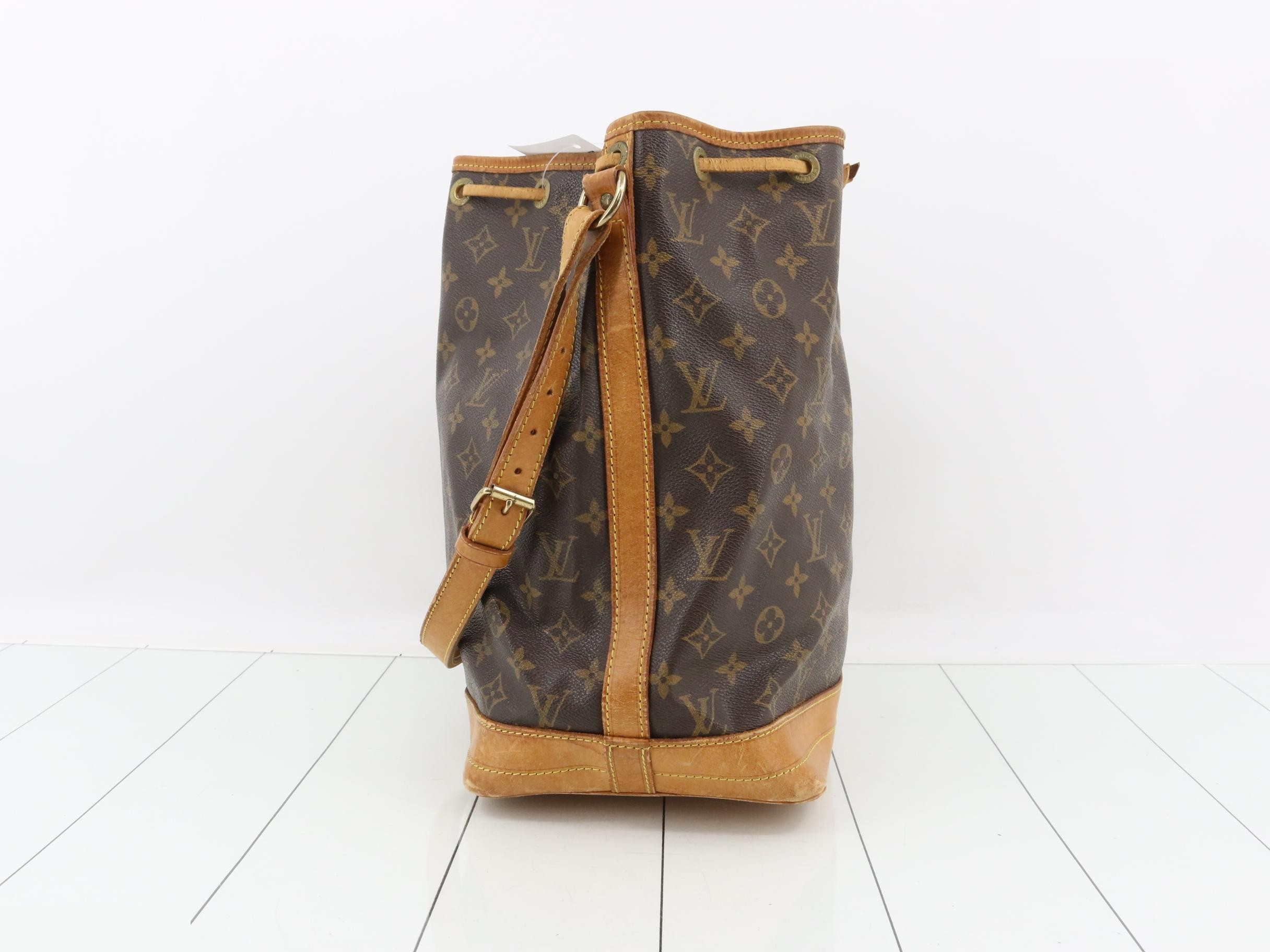 Noe Shoulder Bag — view 4