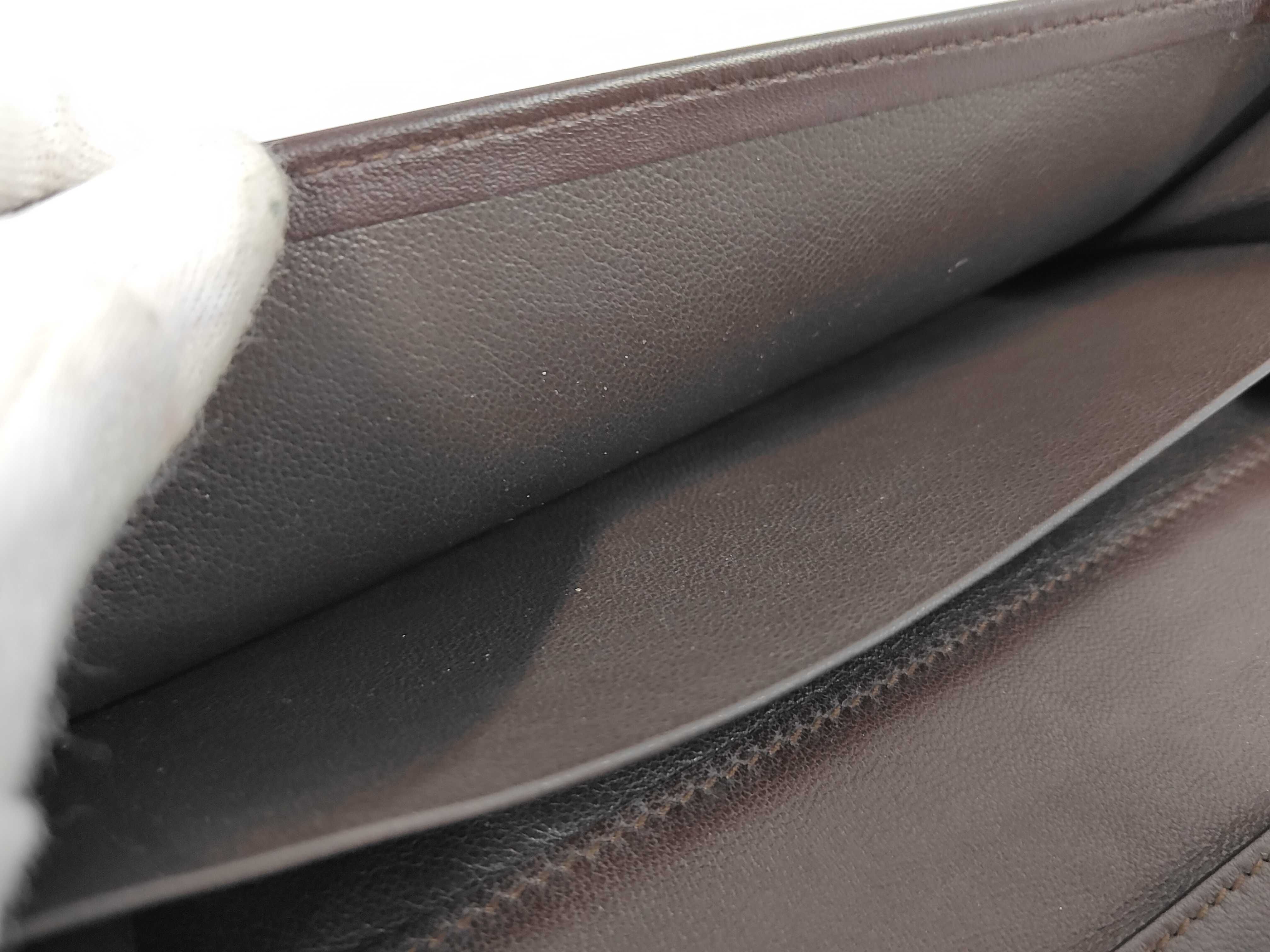 Intrecciato Long Wallet — view 9