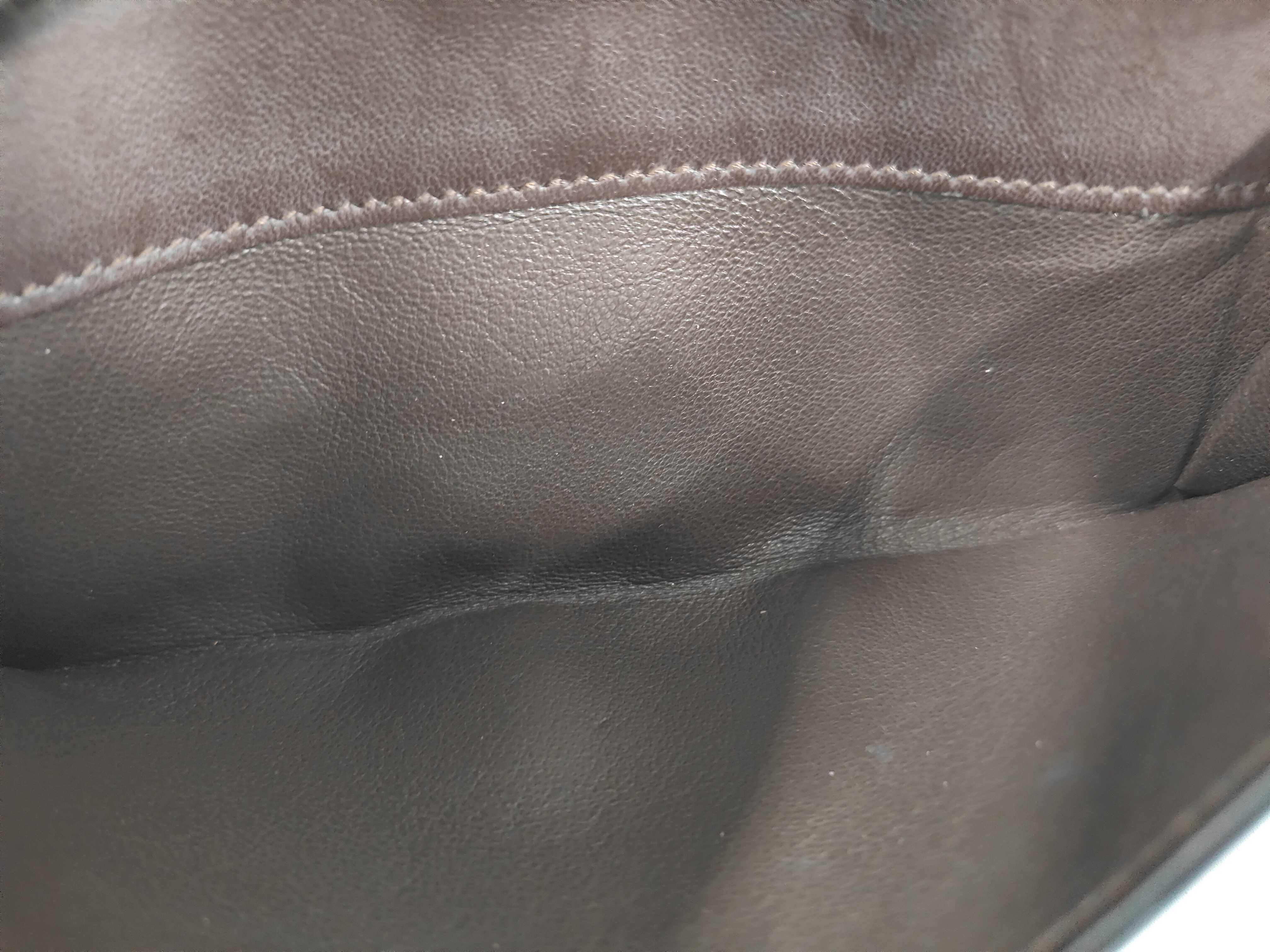 Intrecciato Long Wallet — view 10