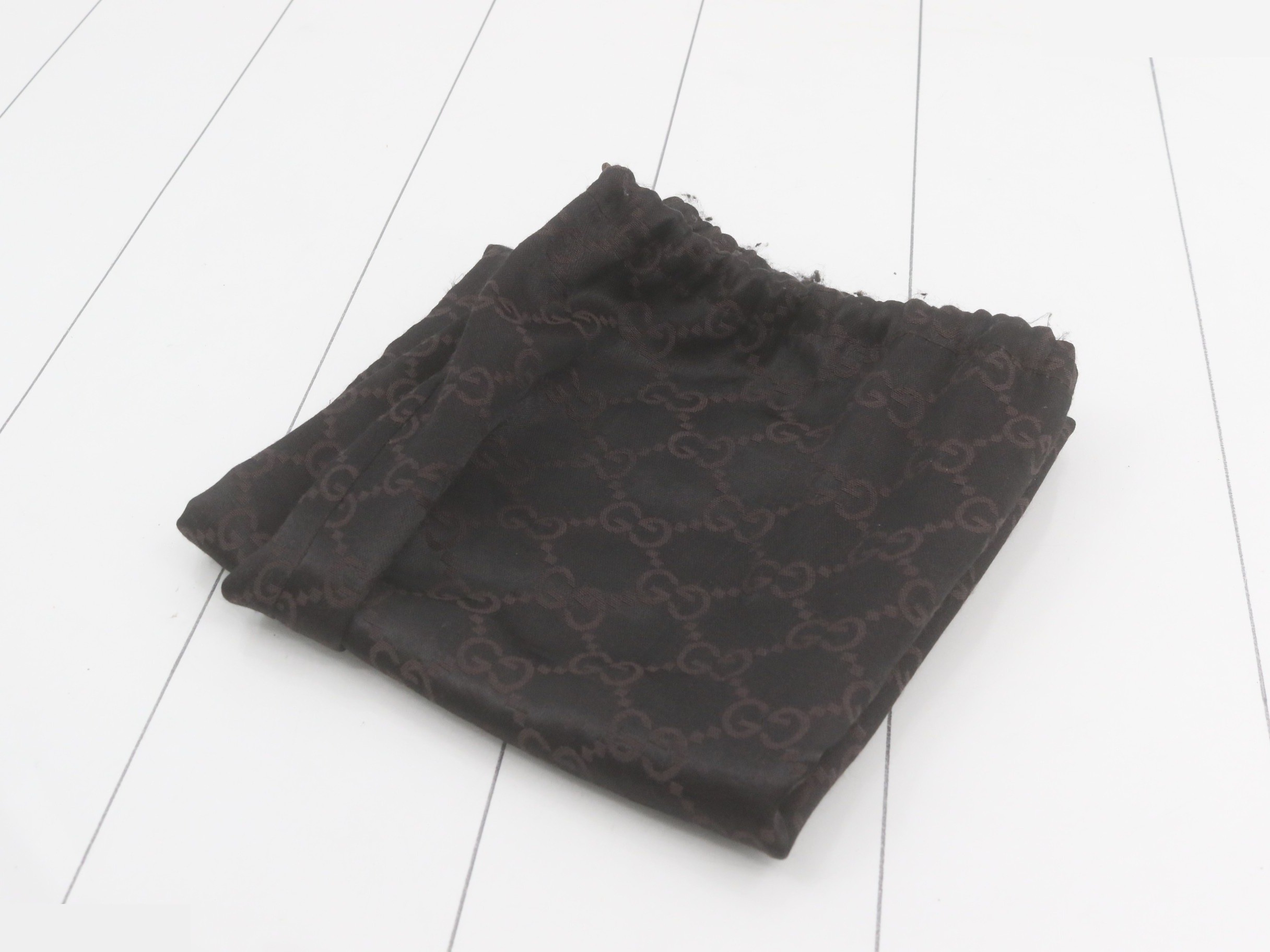 Shima leather shoulder bag — view 7