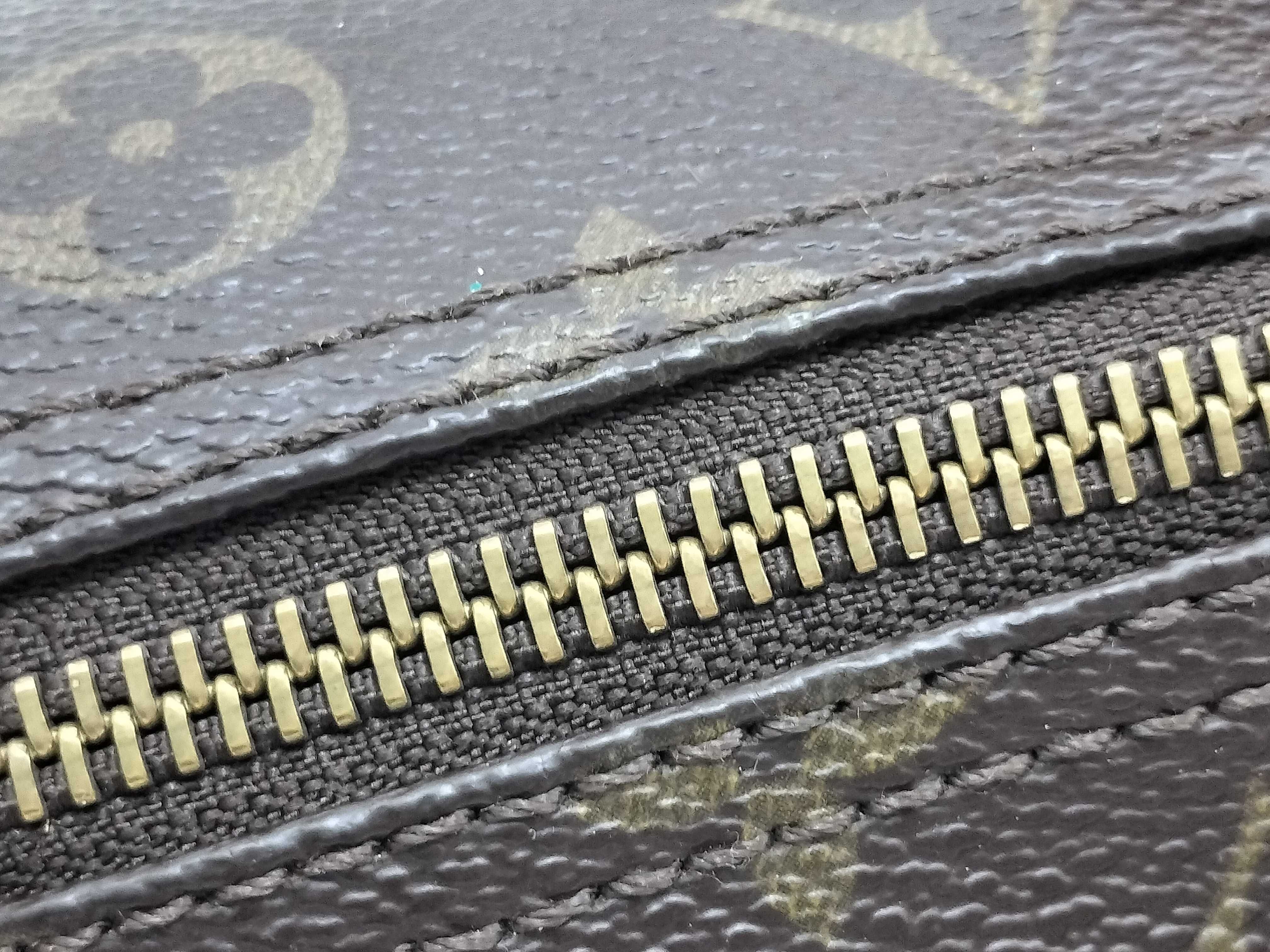 Monogram / Monogram / Speedy 30 (Old Model) / M41526 / SP0824 / Handbag / PVC Handbag — view 13