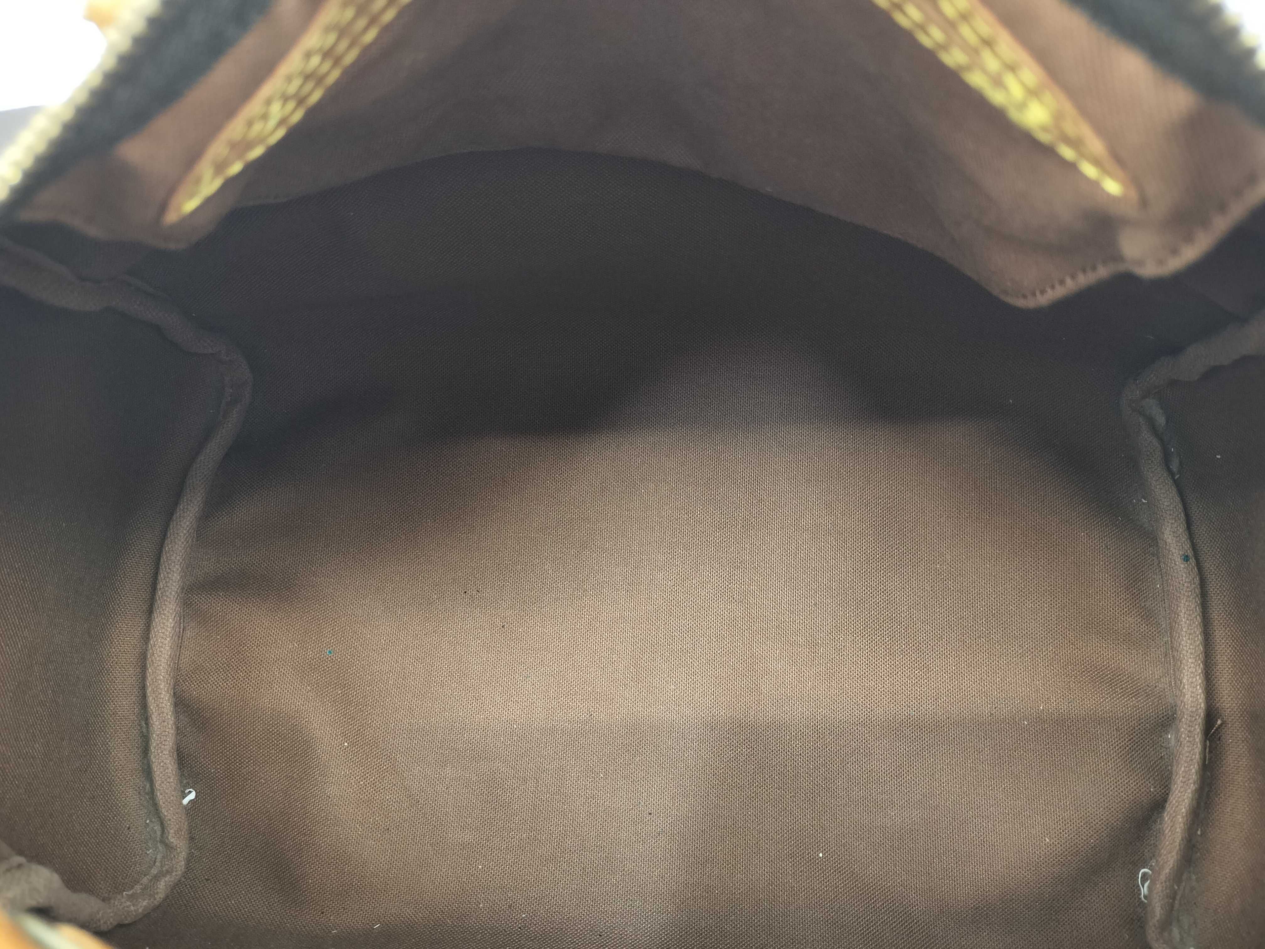 Monogram / Monogram / Speedy 30 (Old Model) / M41526 / SP0824 / Handbag / PVC Handbag — view 14