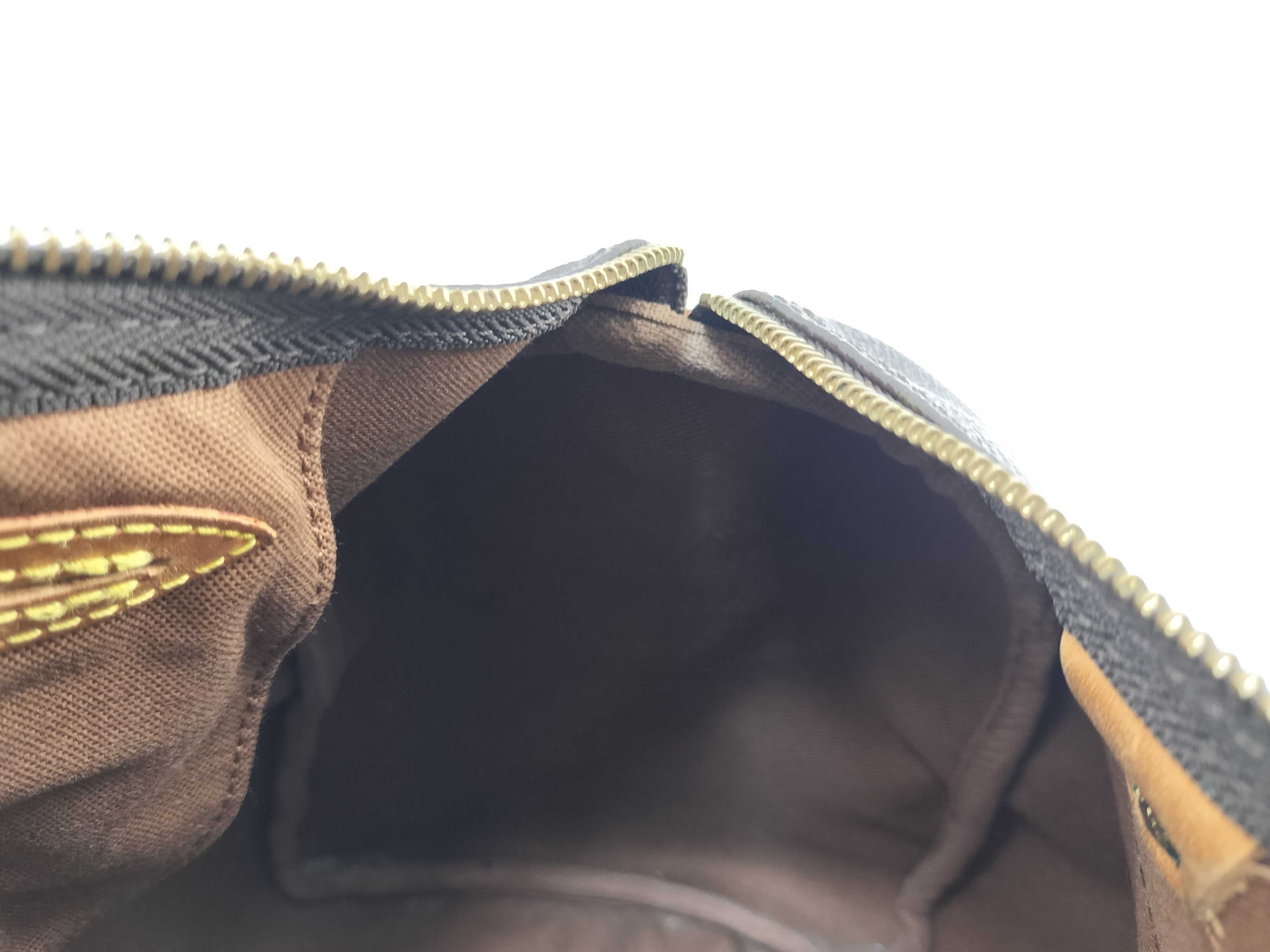 Monogram / Monogram / Speedy 30 (Old Model) / M41526 / SP0824 / Handbag / PVC Handbag — view 15