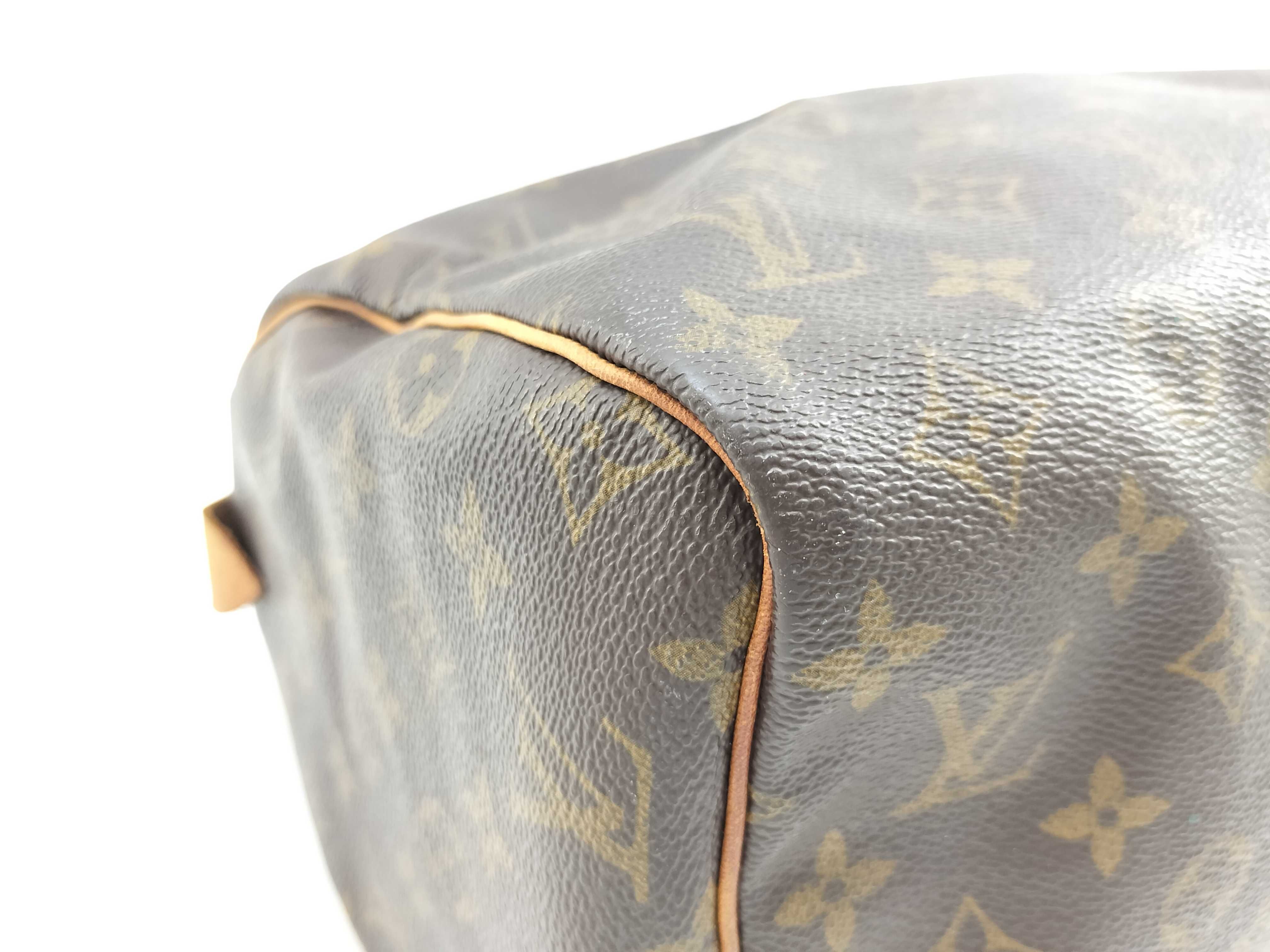 Monogram / Monogram / Speedy 30 (Old Model) / M41526 / SP0824 / Handbag / PVC Handbag — view 10