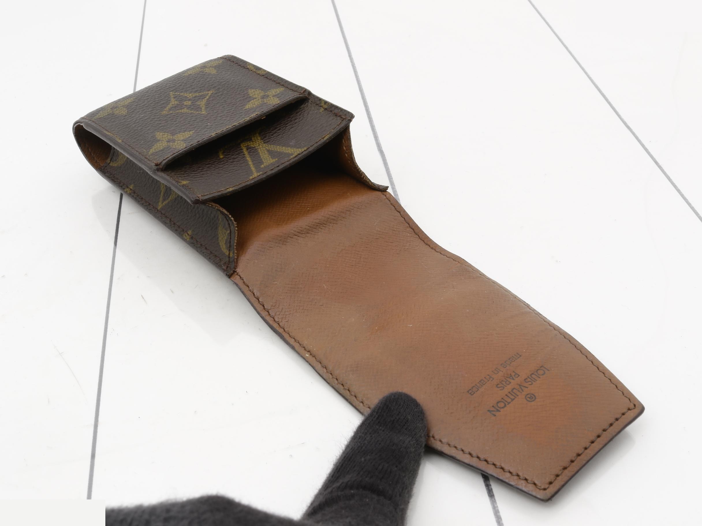 Etui Cigarettes — view 4