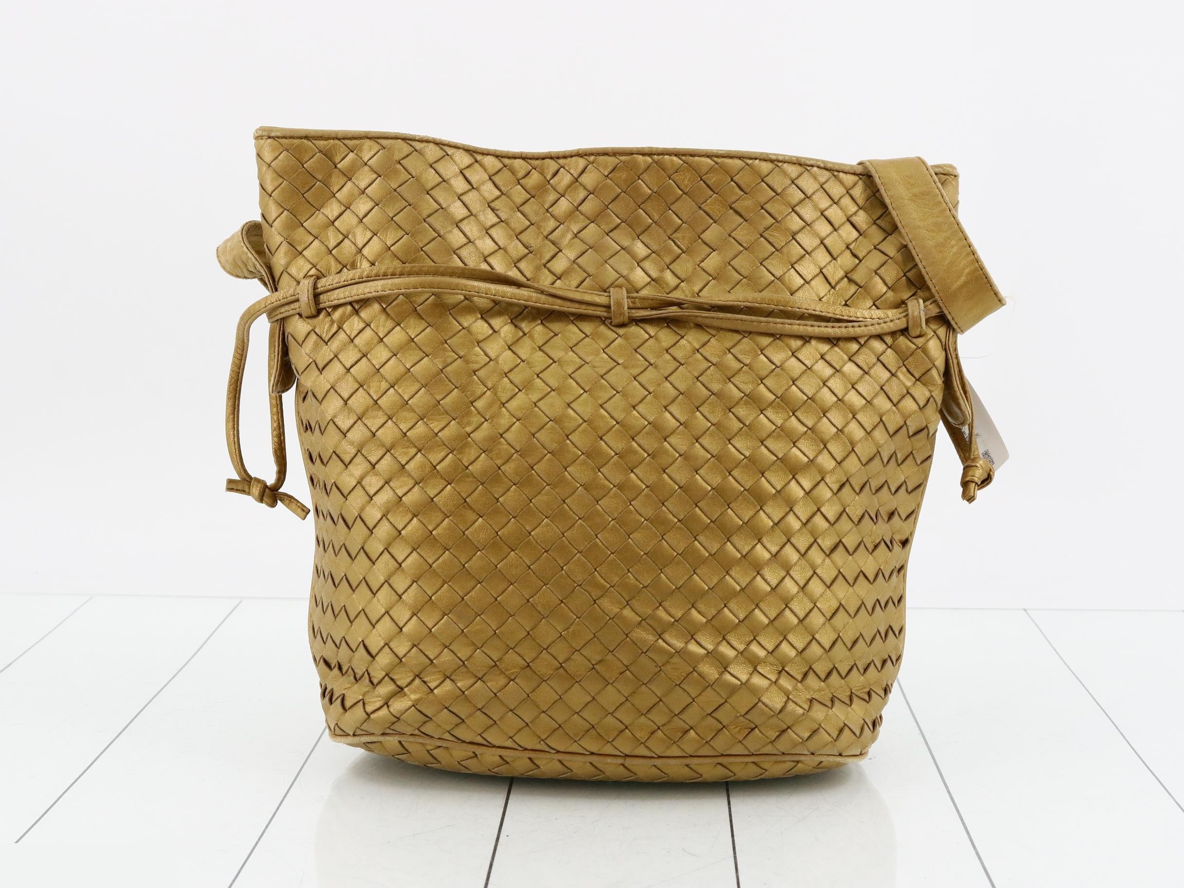 Intrecciato (bag) — view 2
