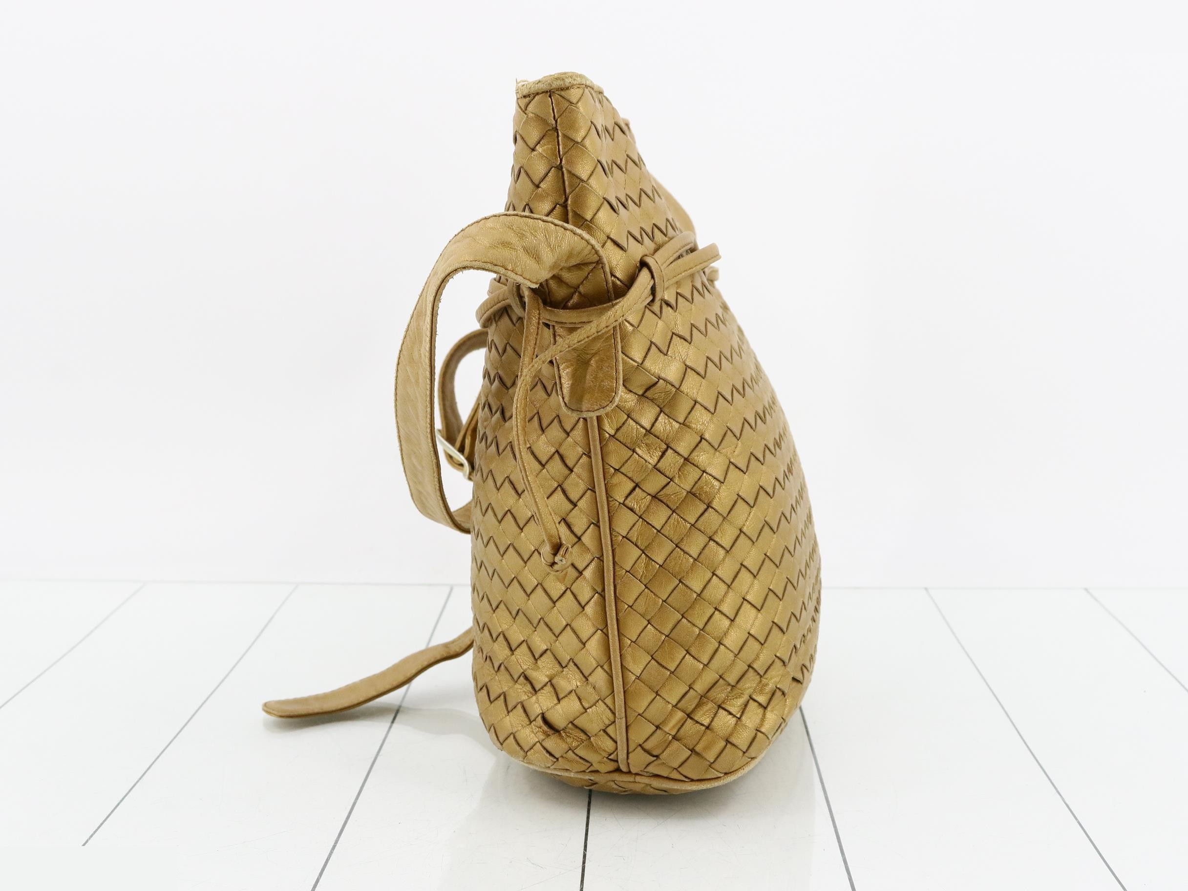 Intrecciato (bag) — view 3