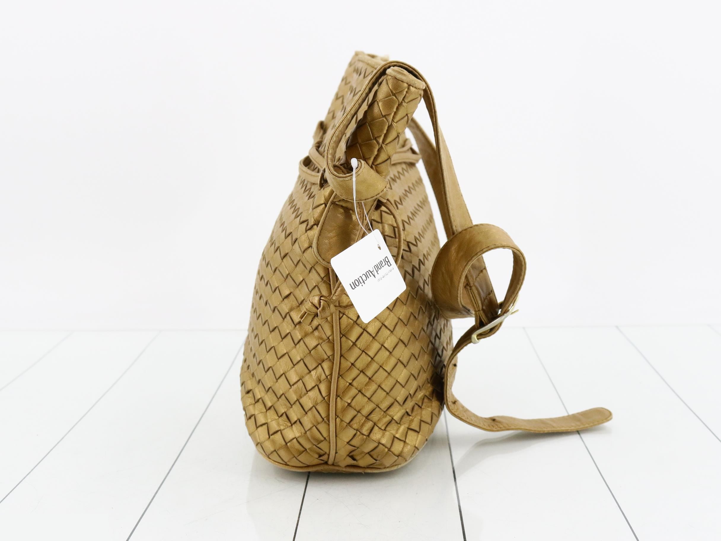 Intrecciato (bag) — view 4