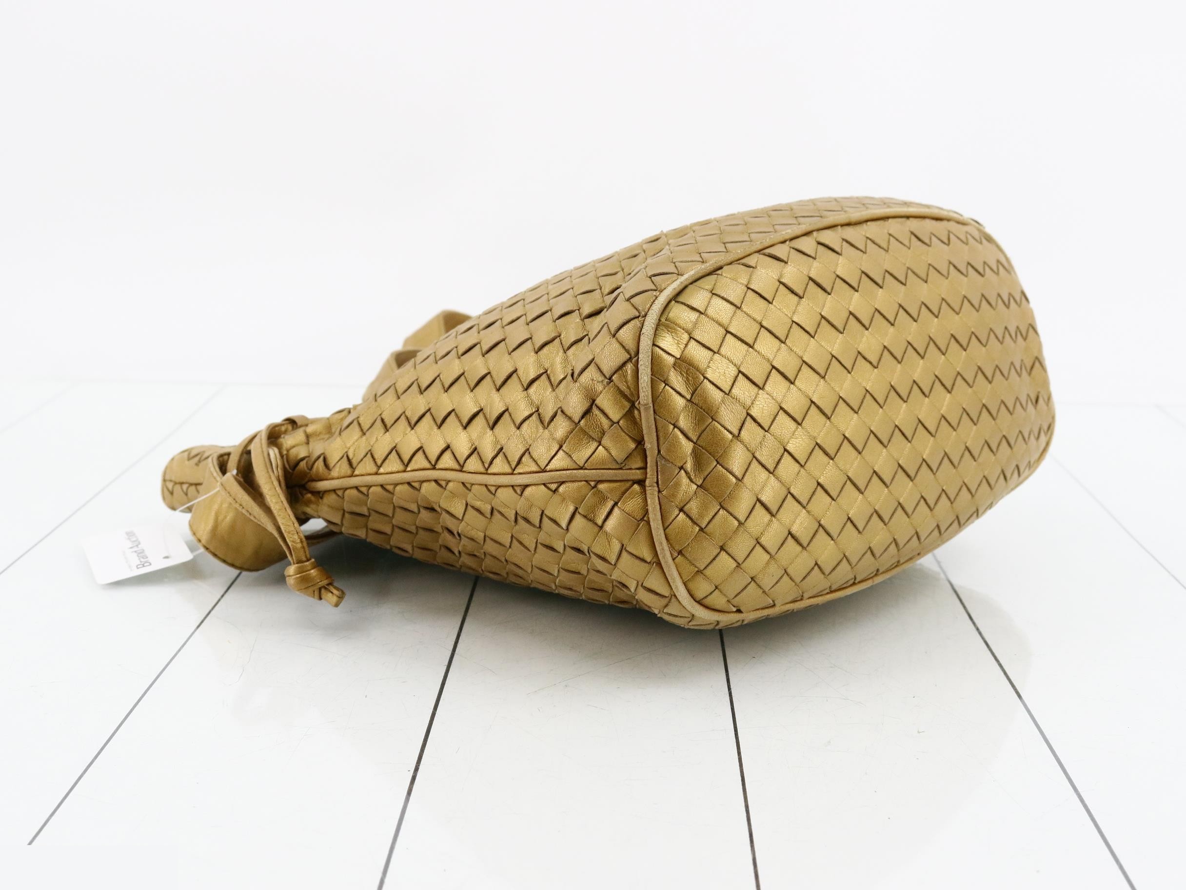 Intrecciato (bag) — view 5