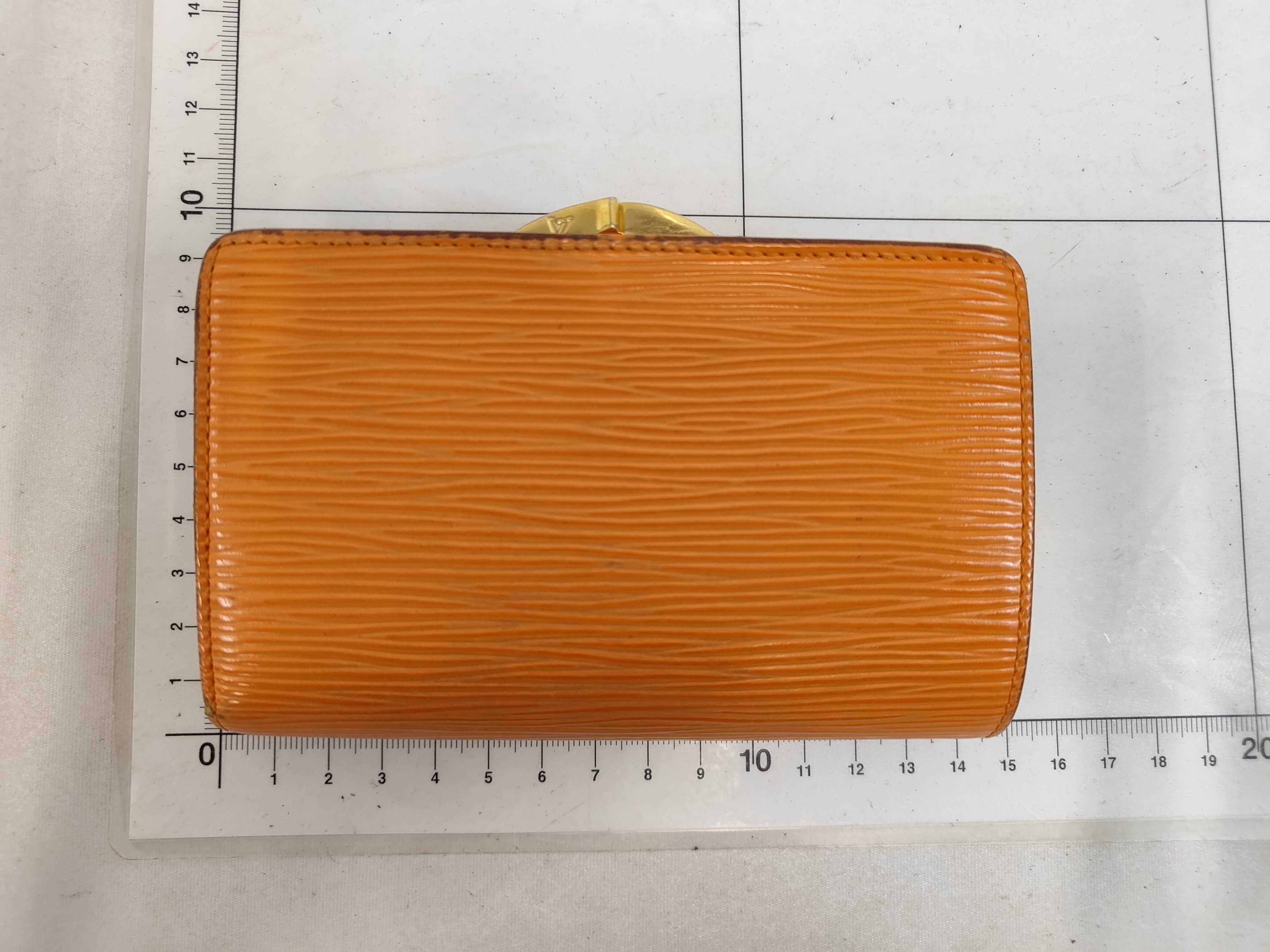 Epi Bi-fold Wallet — view 2