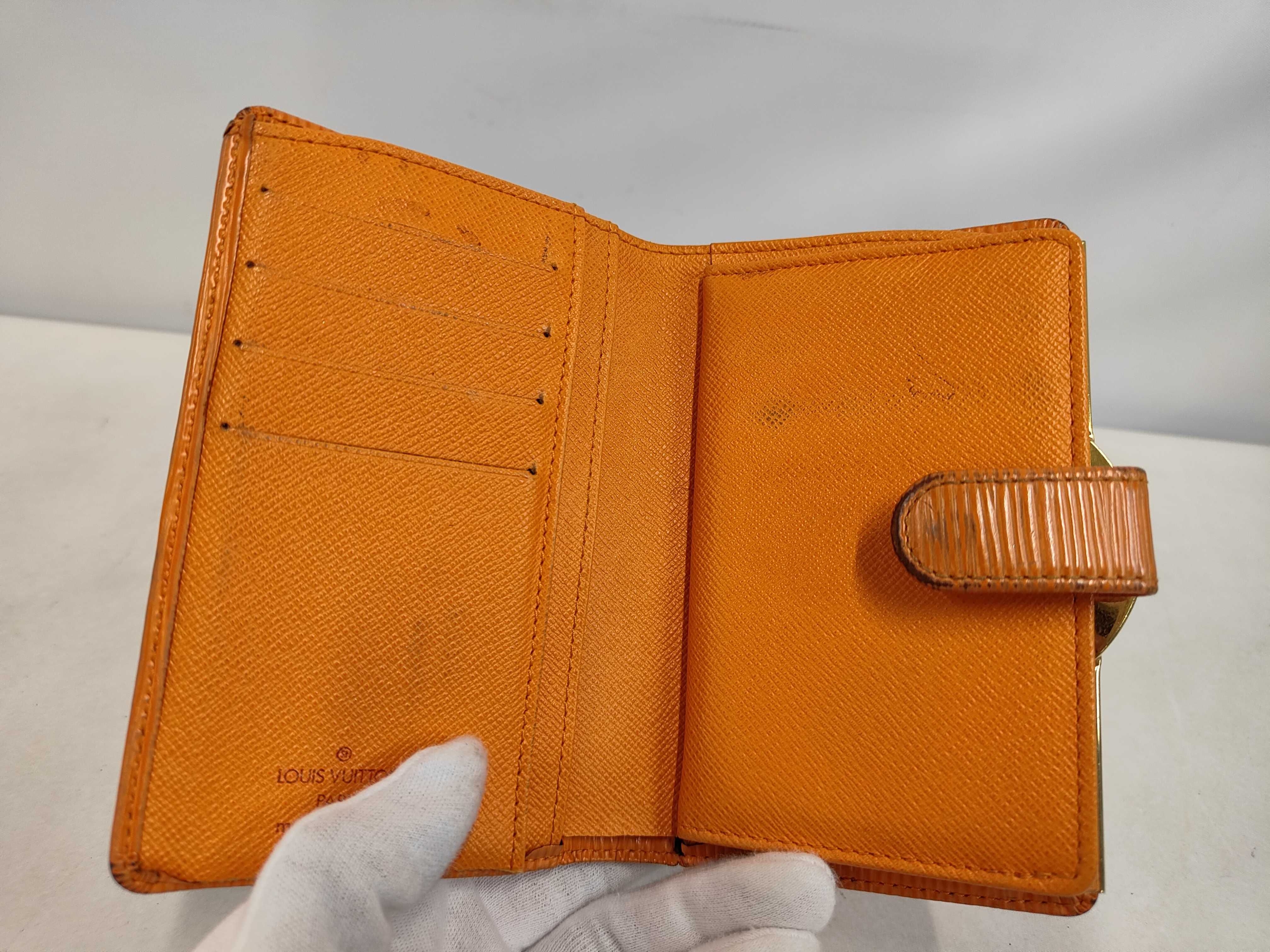 Epi Bi-fold Wallet — view 6