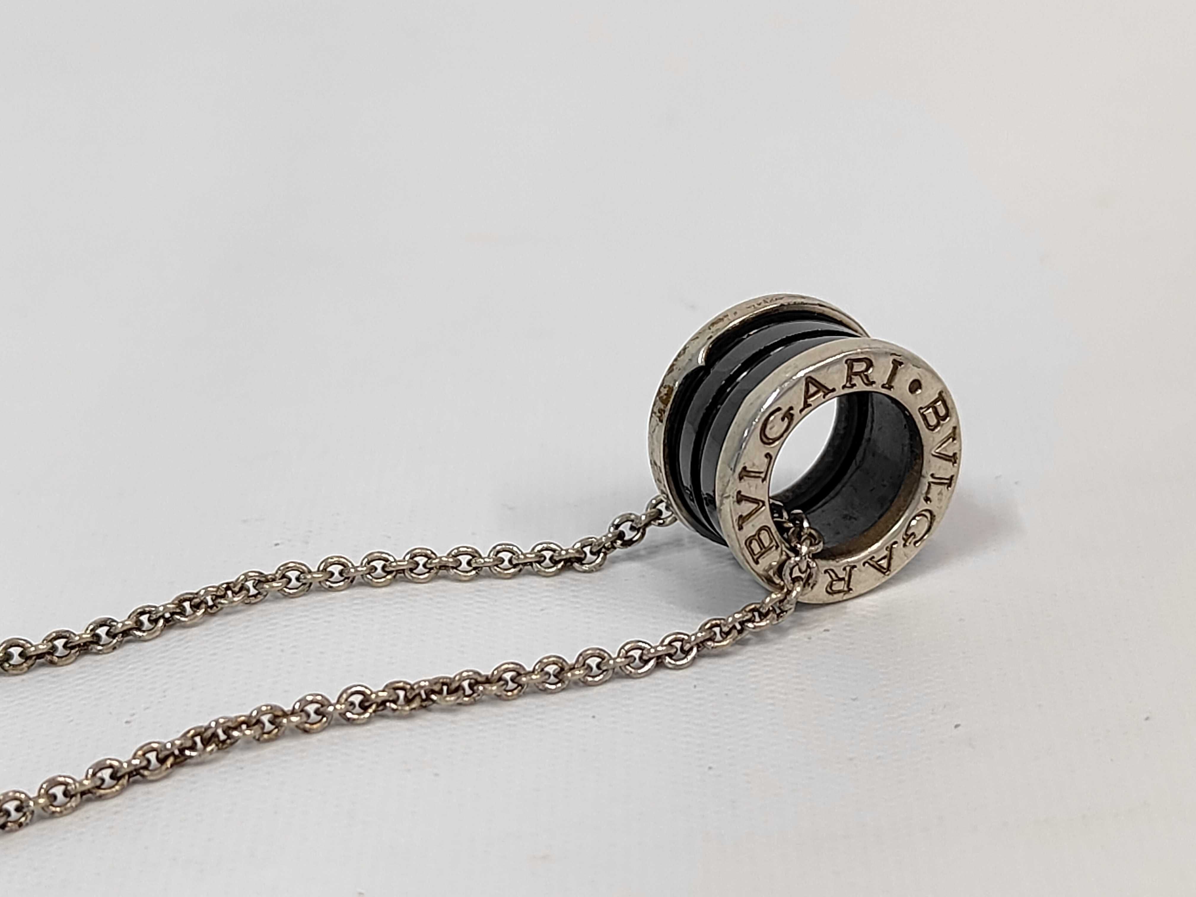 Necklace / SV Necklace — view 2